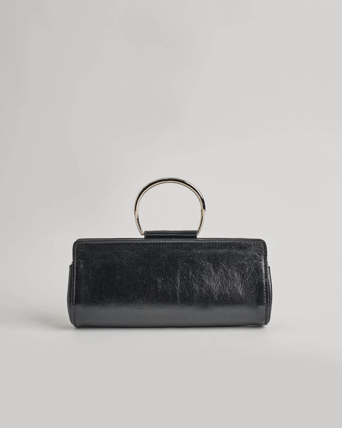 MOCHI MOCHI NERO SUEDE 