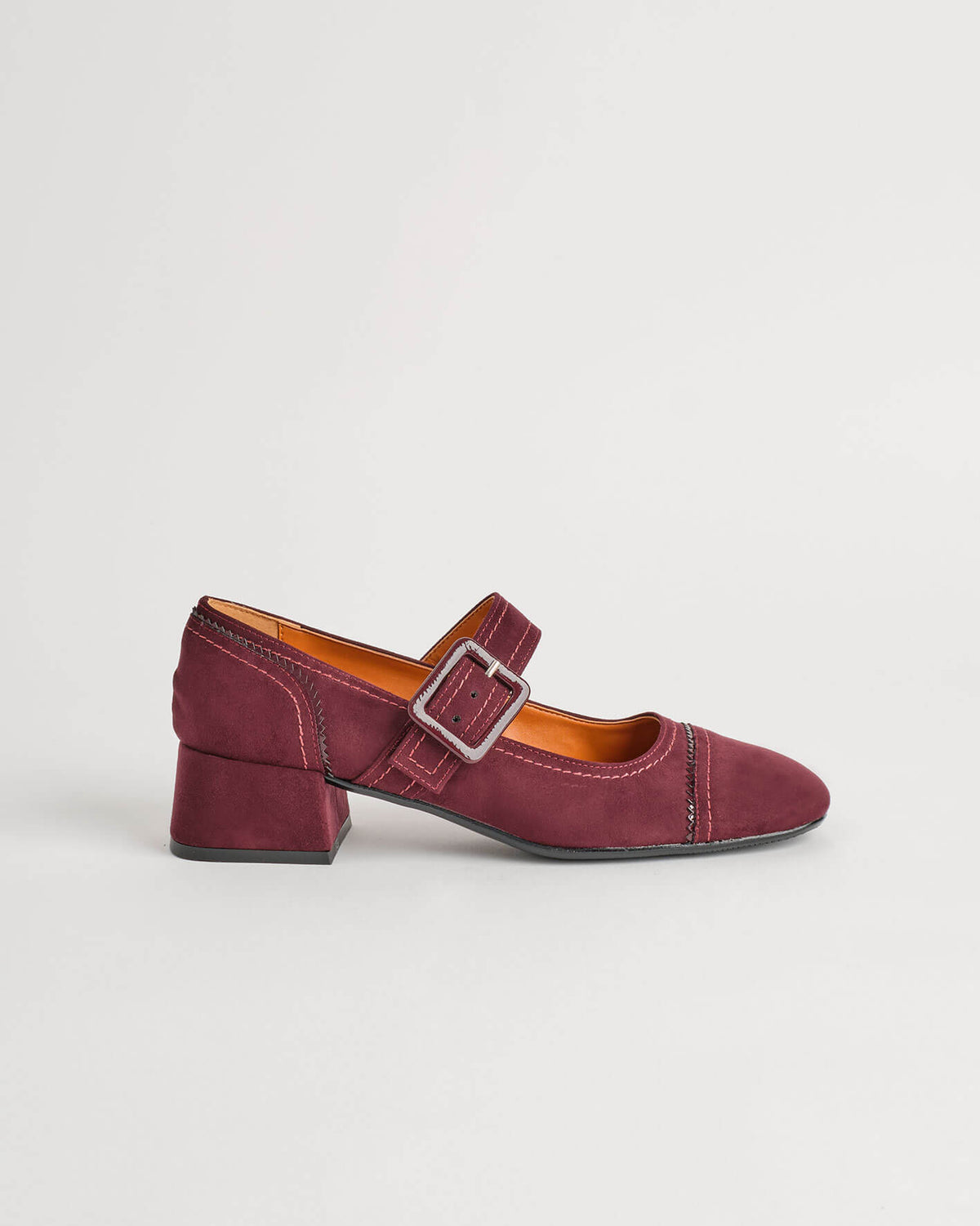 ODA ODA VIOLA SUEDE 