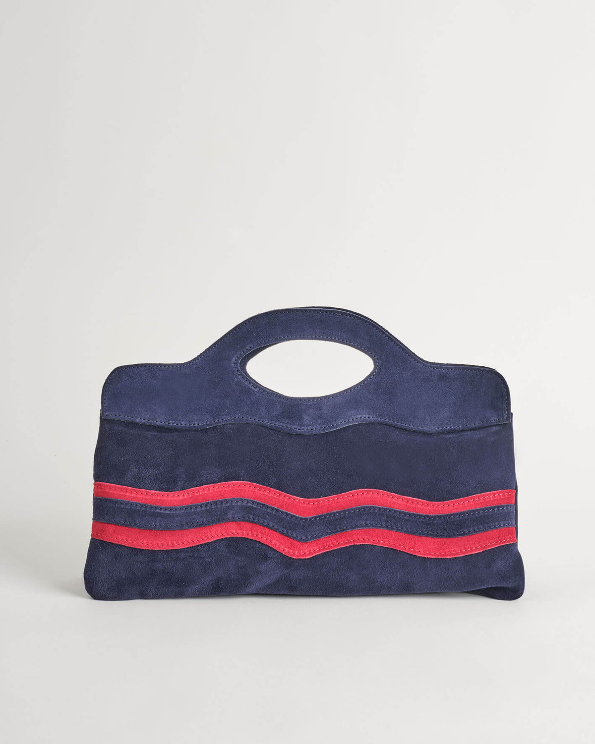 ONDA ONDA BLU SUEDE 