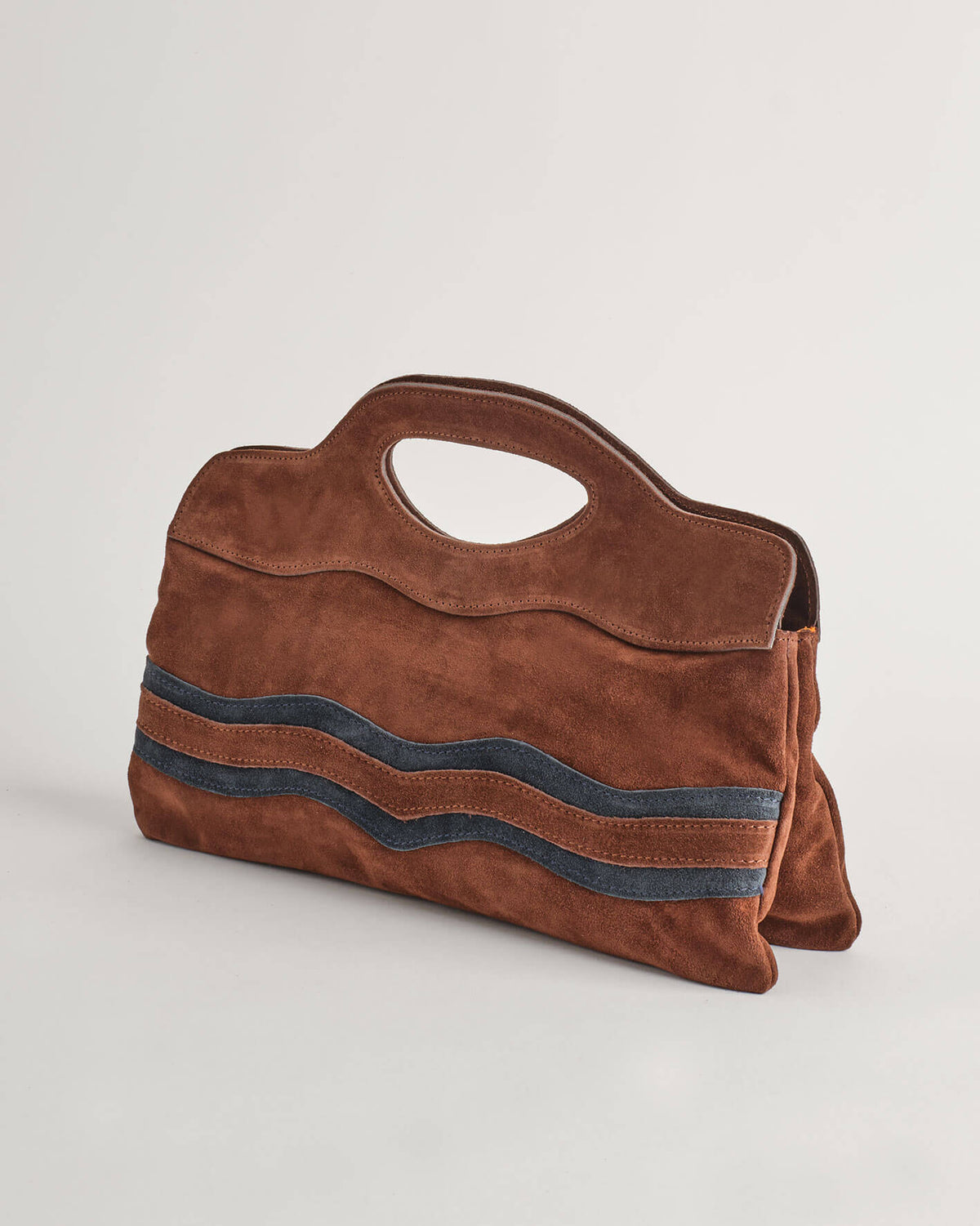 ONDA ONDA MOKA SUEDE 