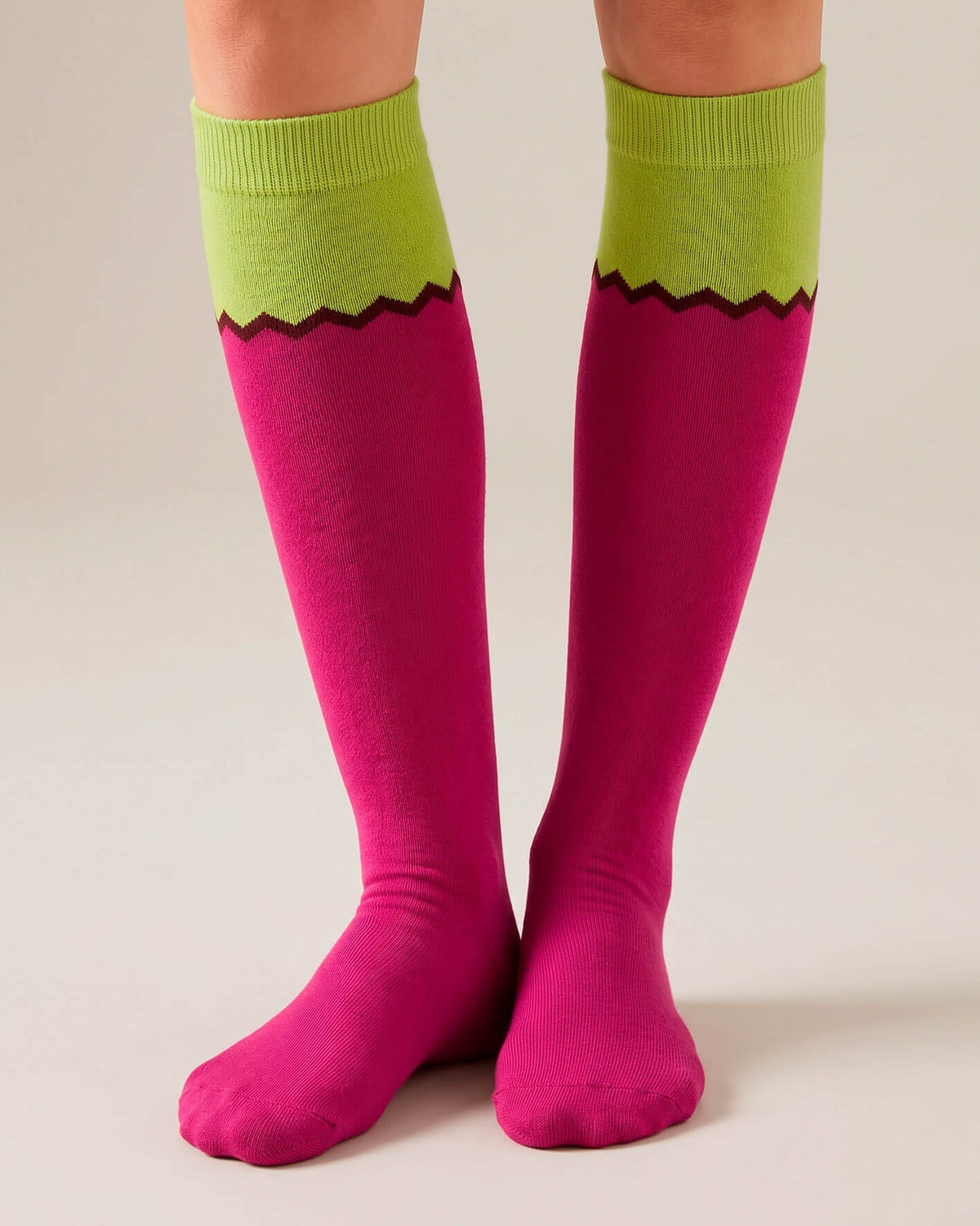 ONDINA ONDINA FUXIA SUEDE 