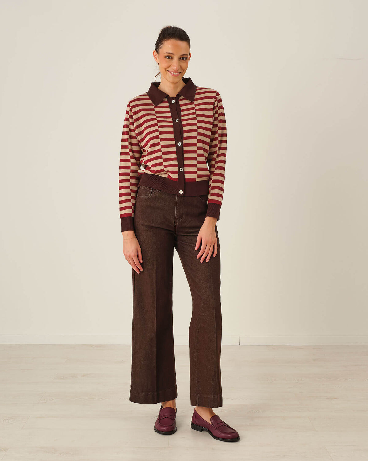 PAIGE PAIGE 24963 SUEDE 