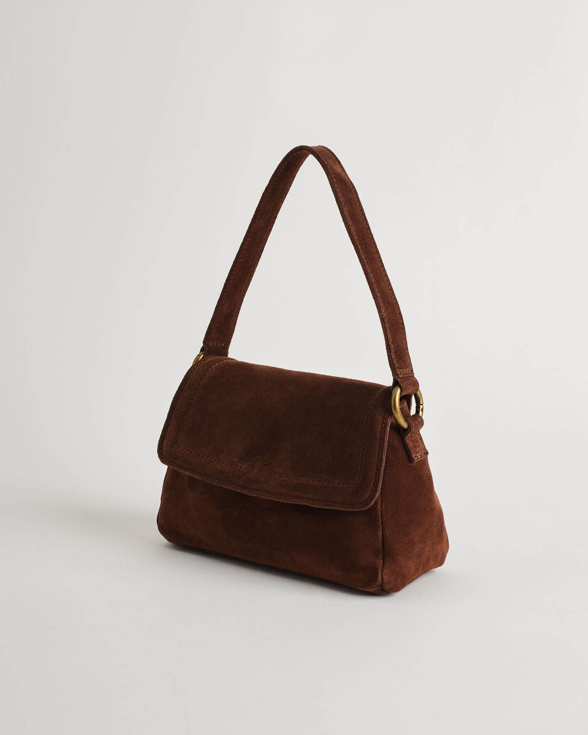 PEPE PEPE MOKA SUEDE 