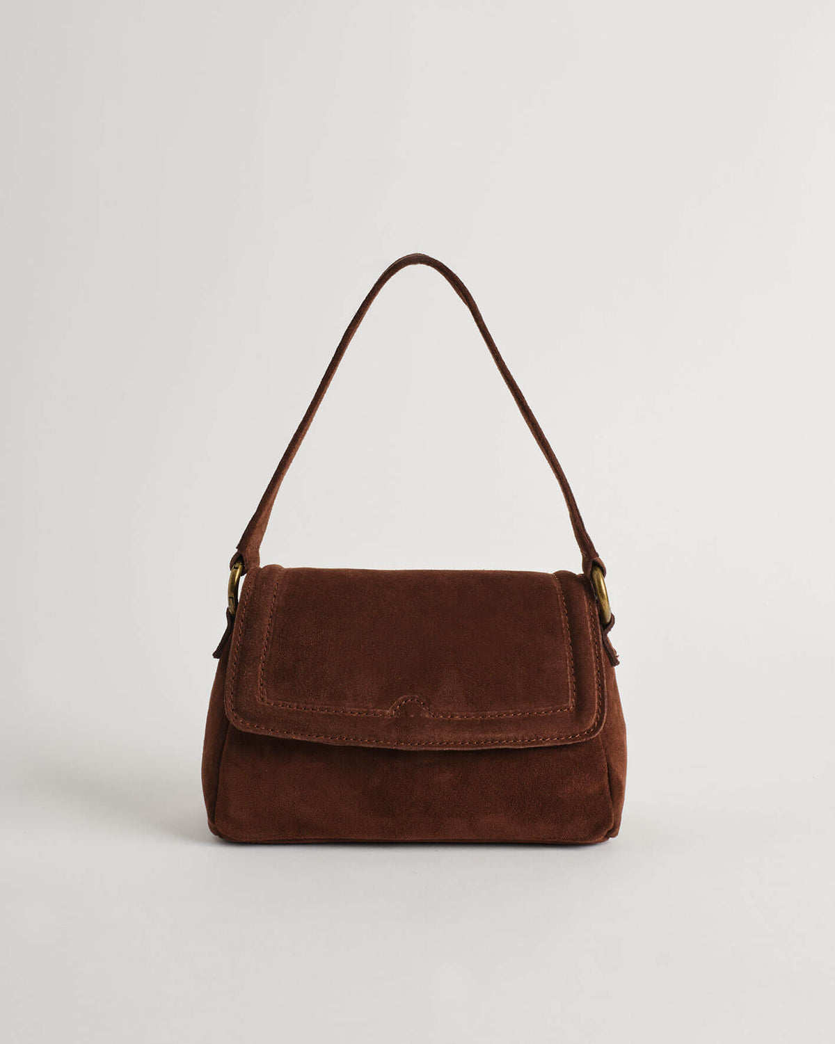 PEPE PEPE MOKA SUEDE 