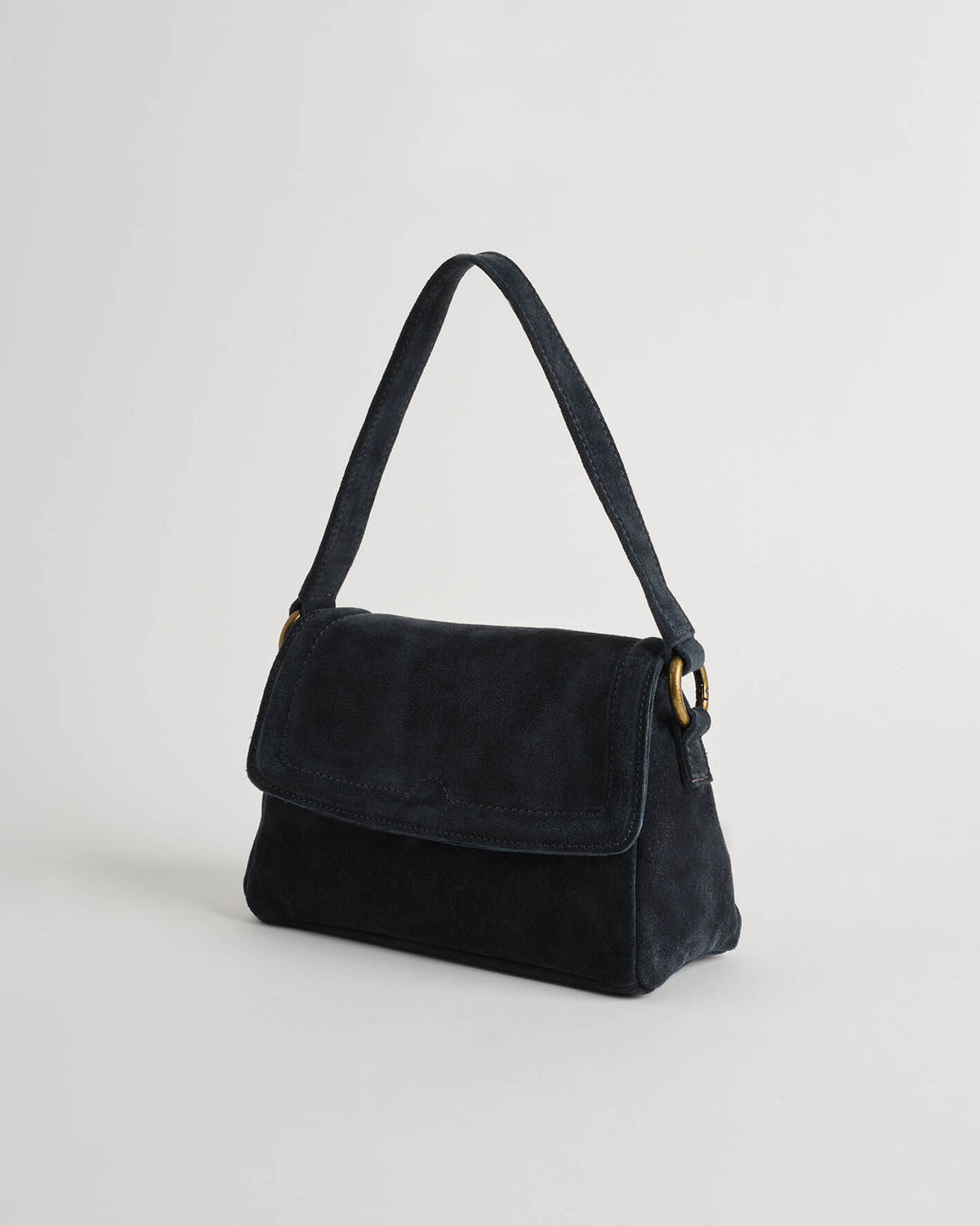 PEPE PEPE PETROLIO SUEDE 