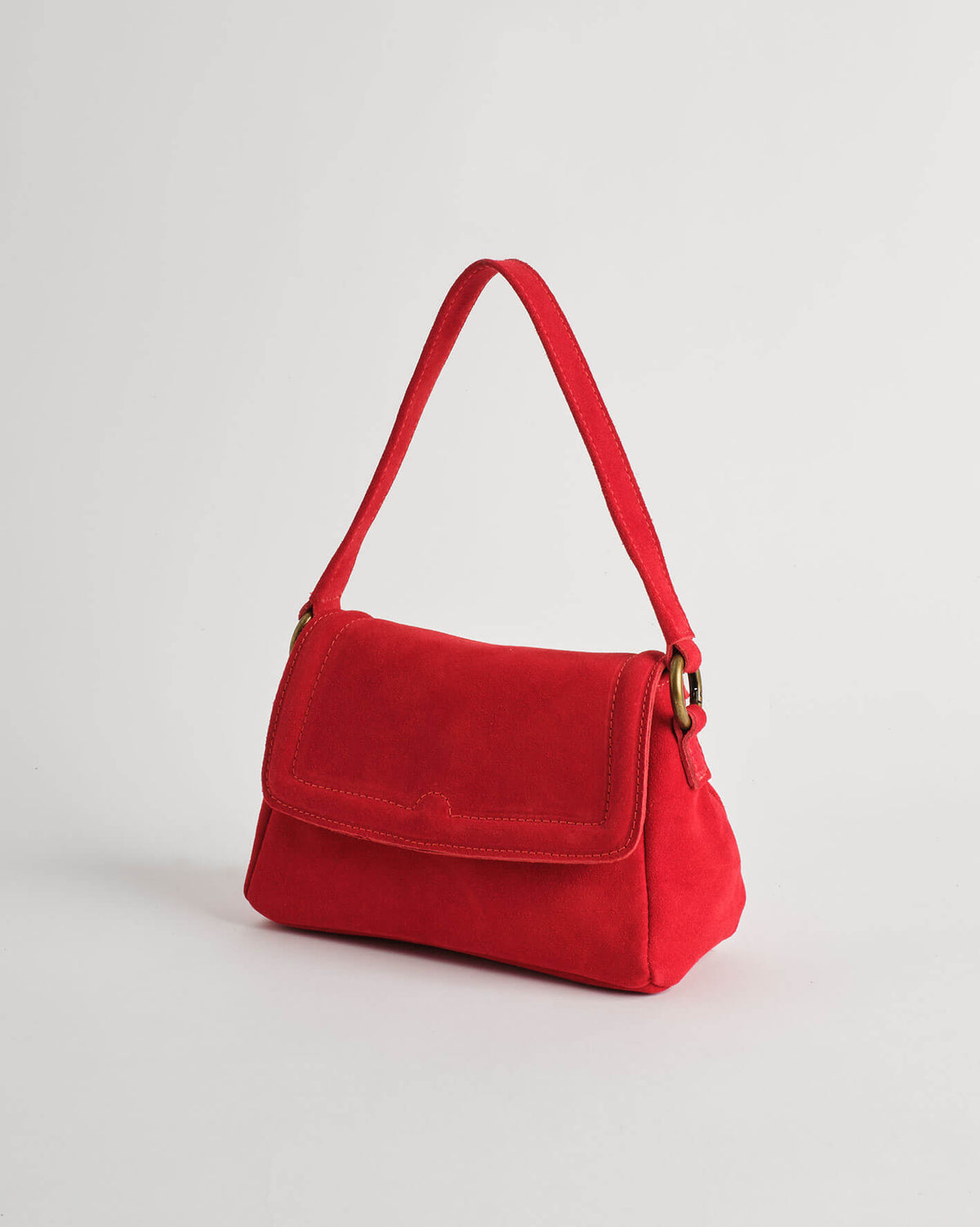 PEPE PEPE ROSSO SUEDE 