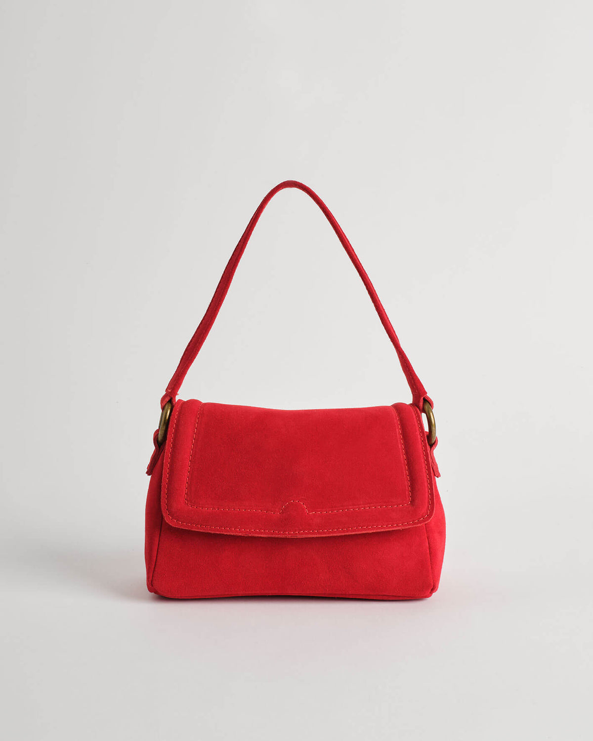 PEPE PEPE ROSSO SUEDE 