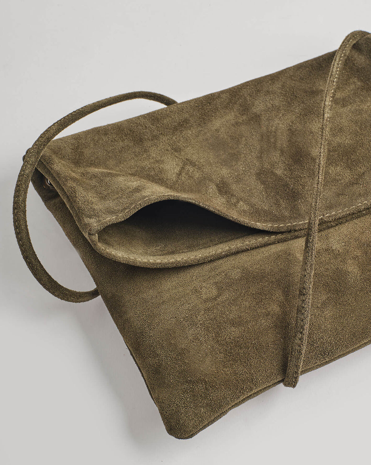RIVER RIVER MUSCHIO SUEDE 