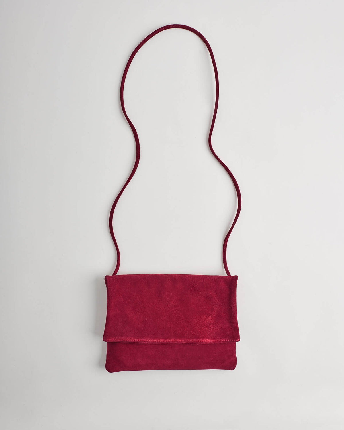 RIVER RIVER VINO SUEDE 