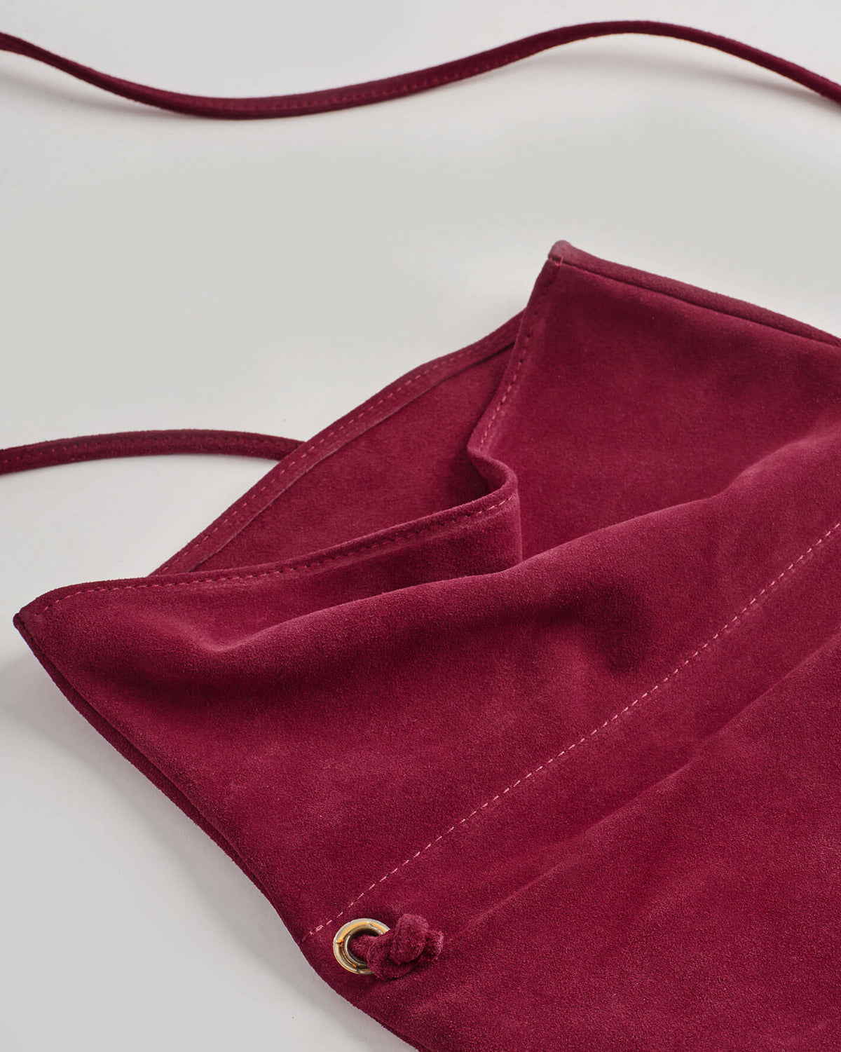 RIVER RIVER VINO SUEDE 