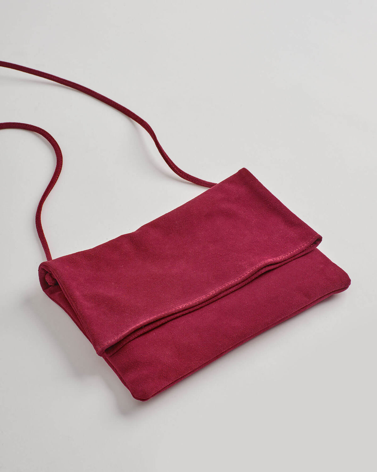 RIVER RIVER VINO SUEDE 