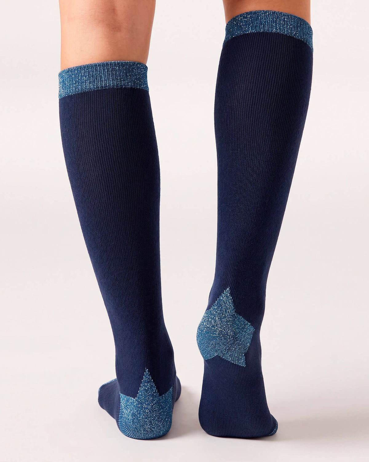 STELLA STELLA BLU SUEDE 