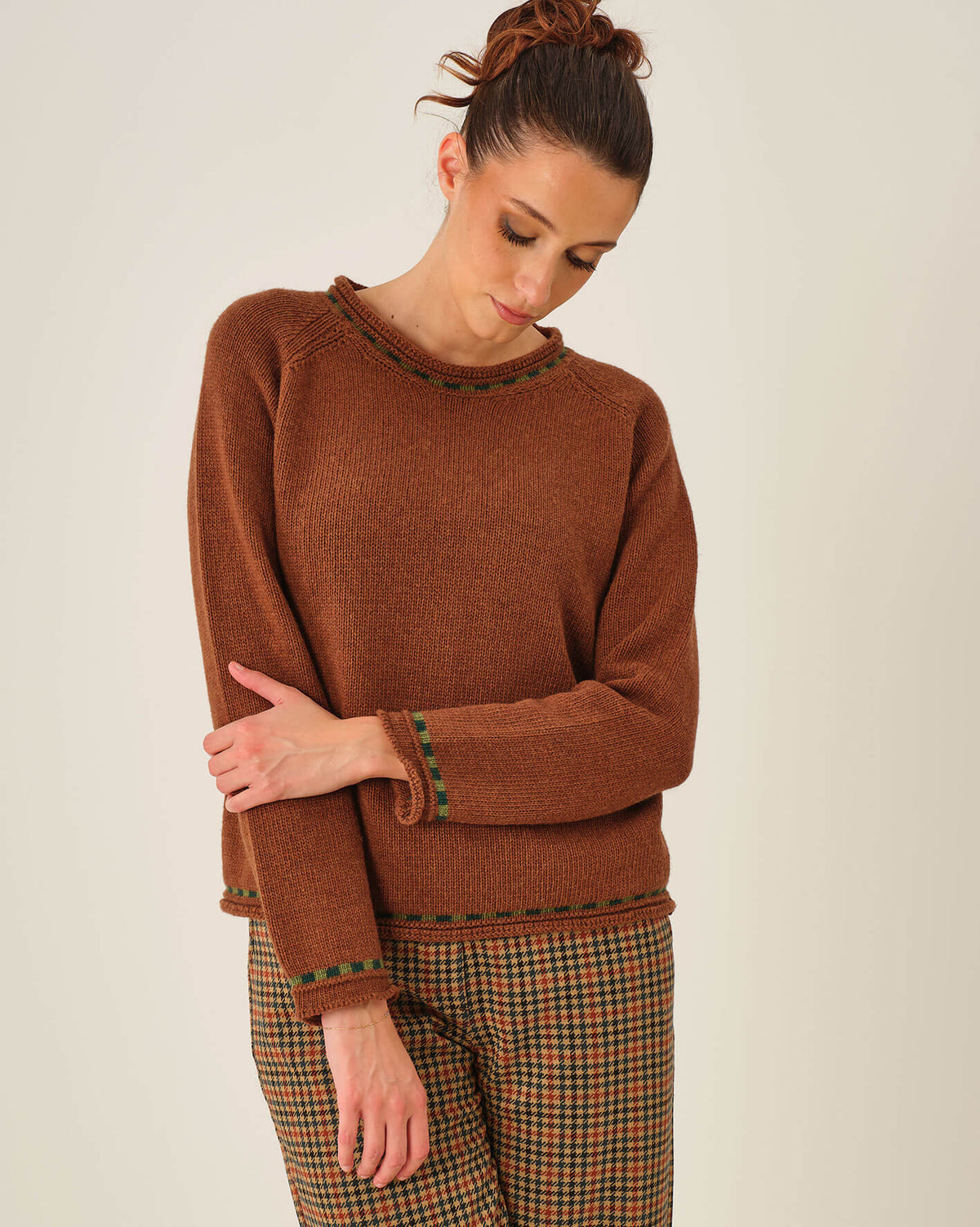 TURNER TURNER 2404 SUEDE 