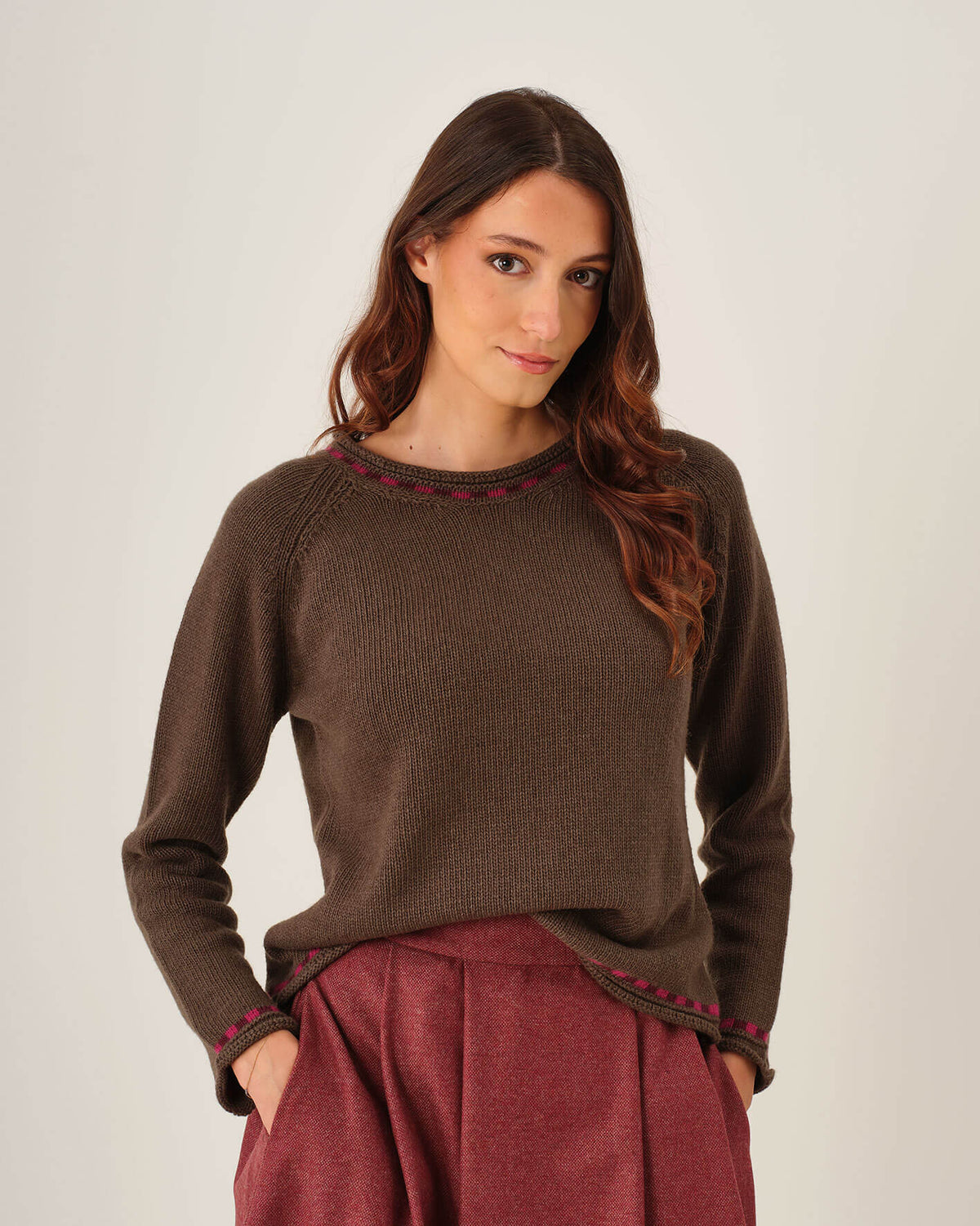 TURNER TURNER 491 SUEDE 