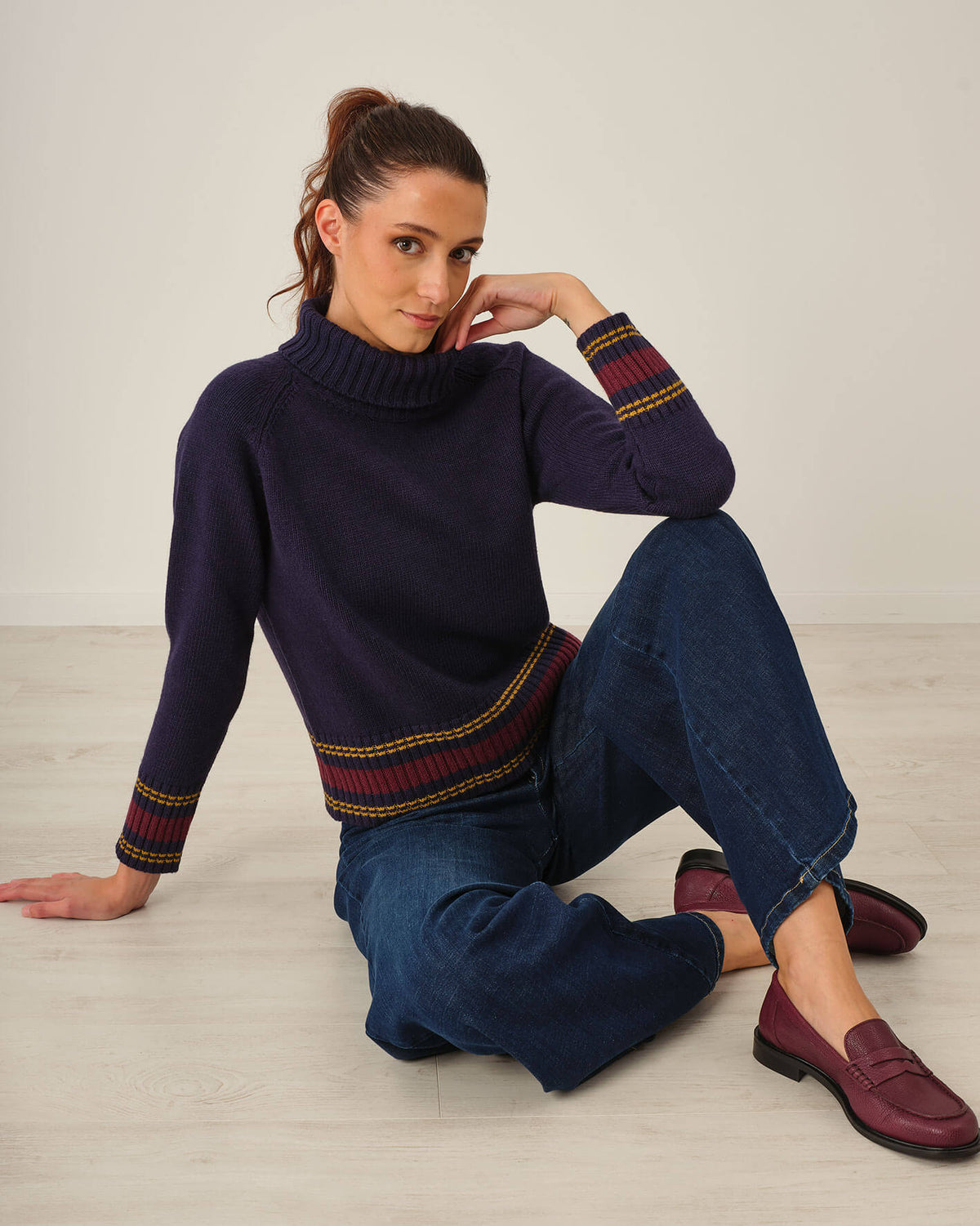 ZAPPA ZAPPA 824 SUEDE 