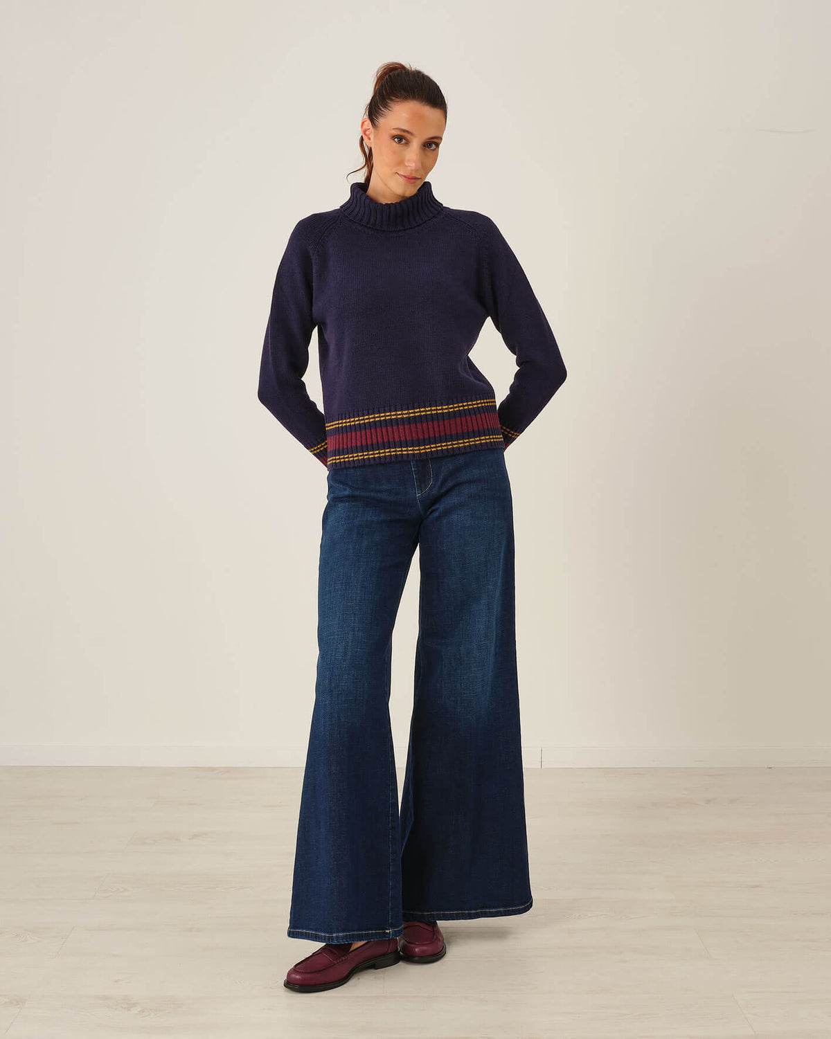 ZAPPA ZAPPA 824 SUEDE 