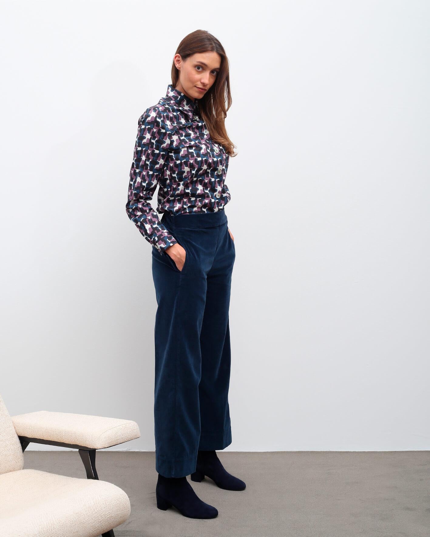 GOA GOA COT0678 SUEDE 