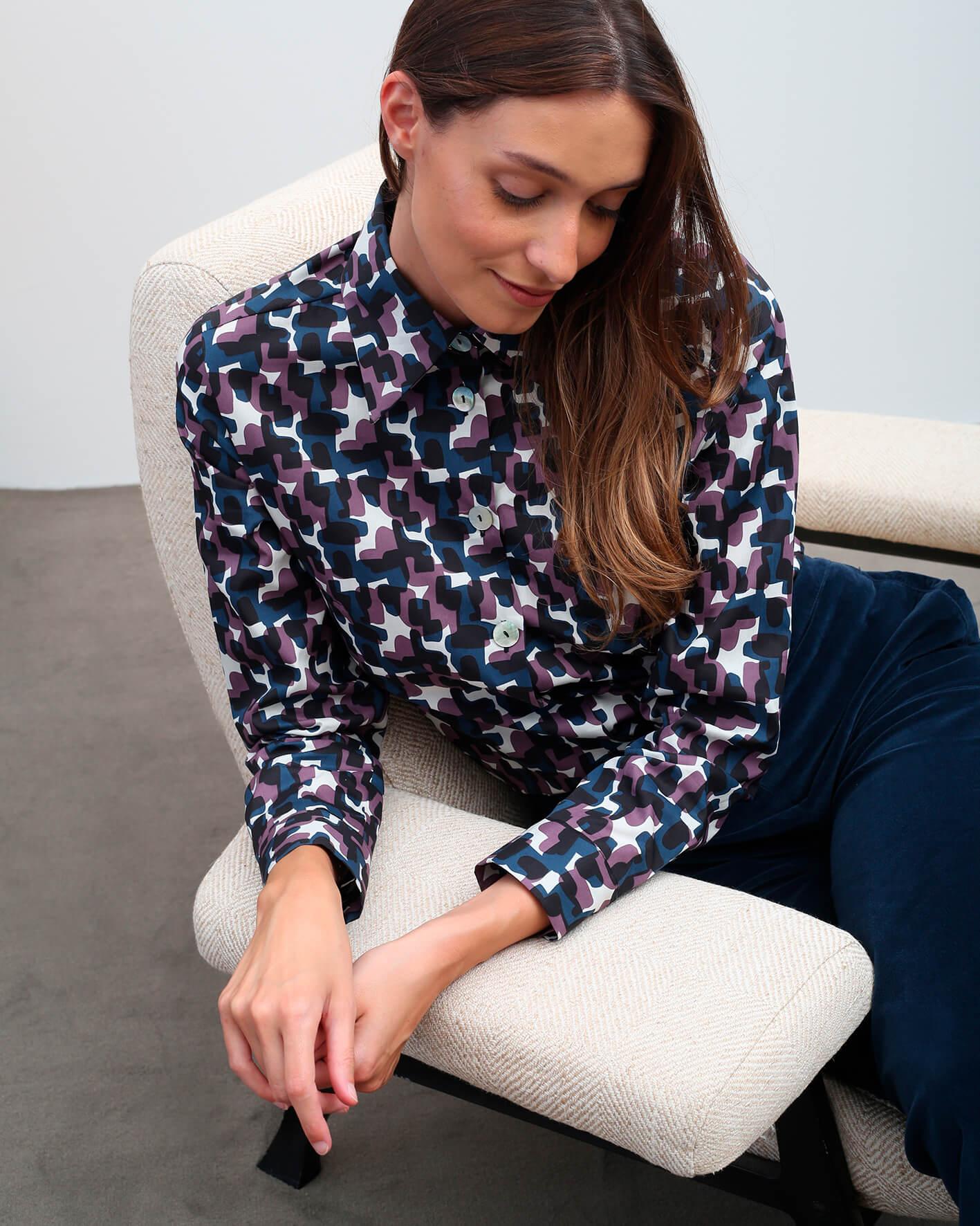 GOA GOA COT0678 SUEDE 