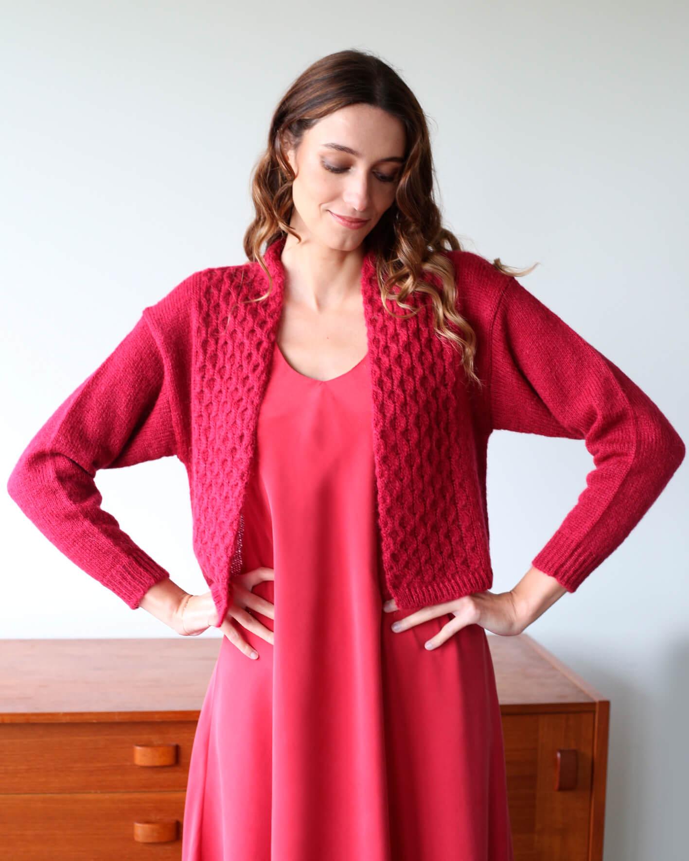 ZACCARIA ZACCARIA RUBINO SUEDE 