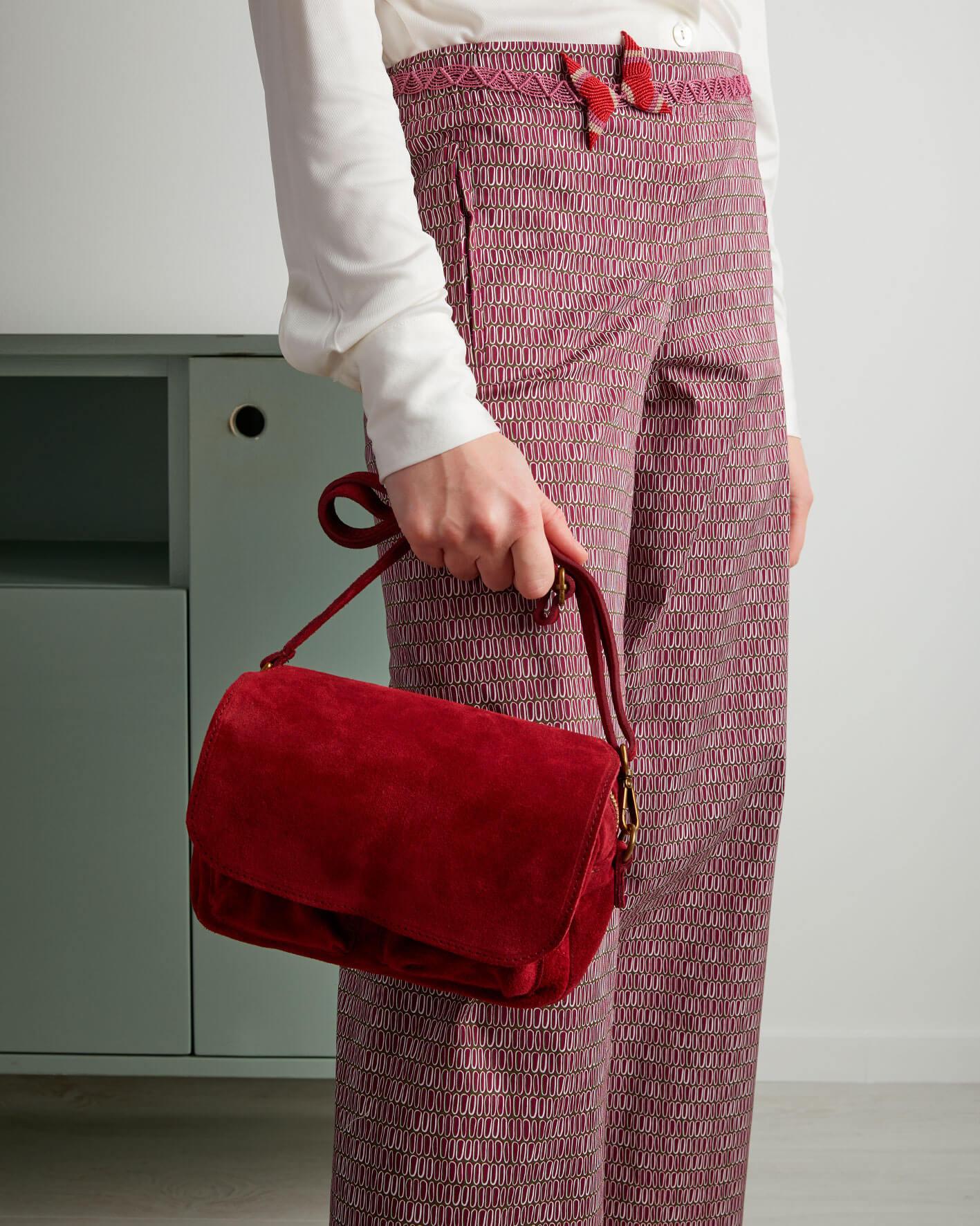 PASSERO PASSERO 408 SUEDE 