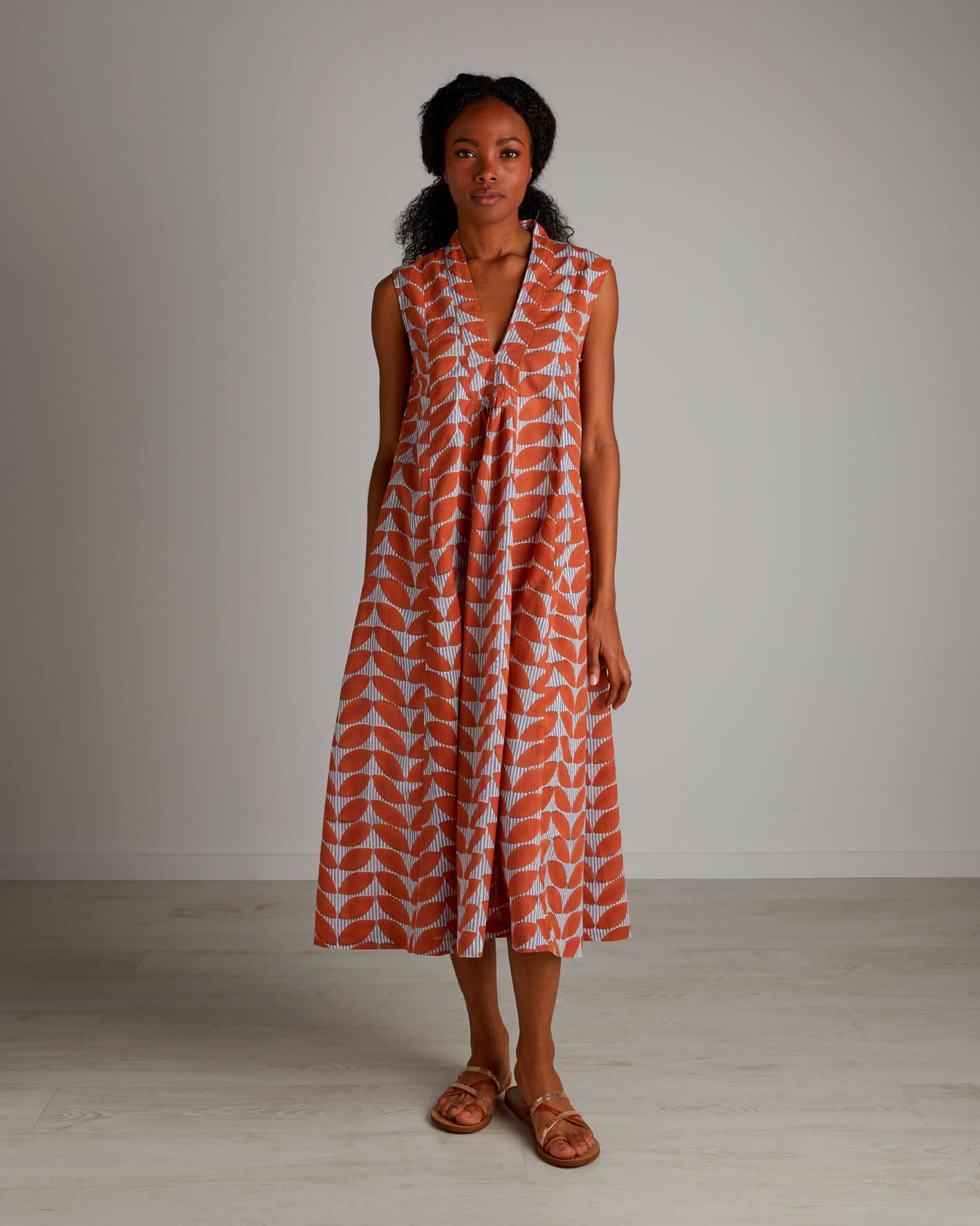 PALMS VR6160 ARANCIO ZEN ETHIC 