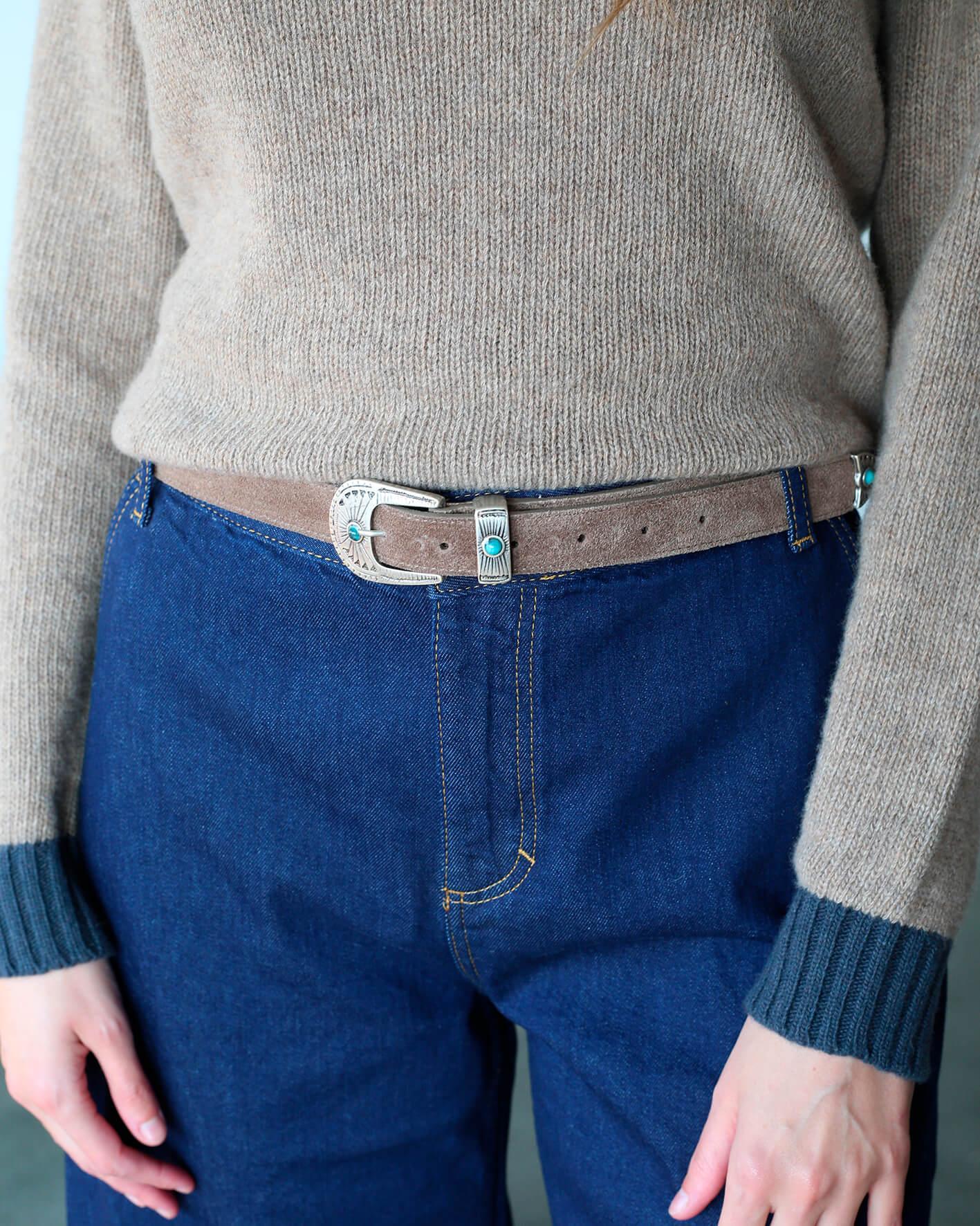 TEX TEX BEIGE CINNAMON 