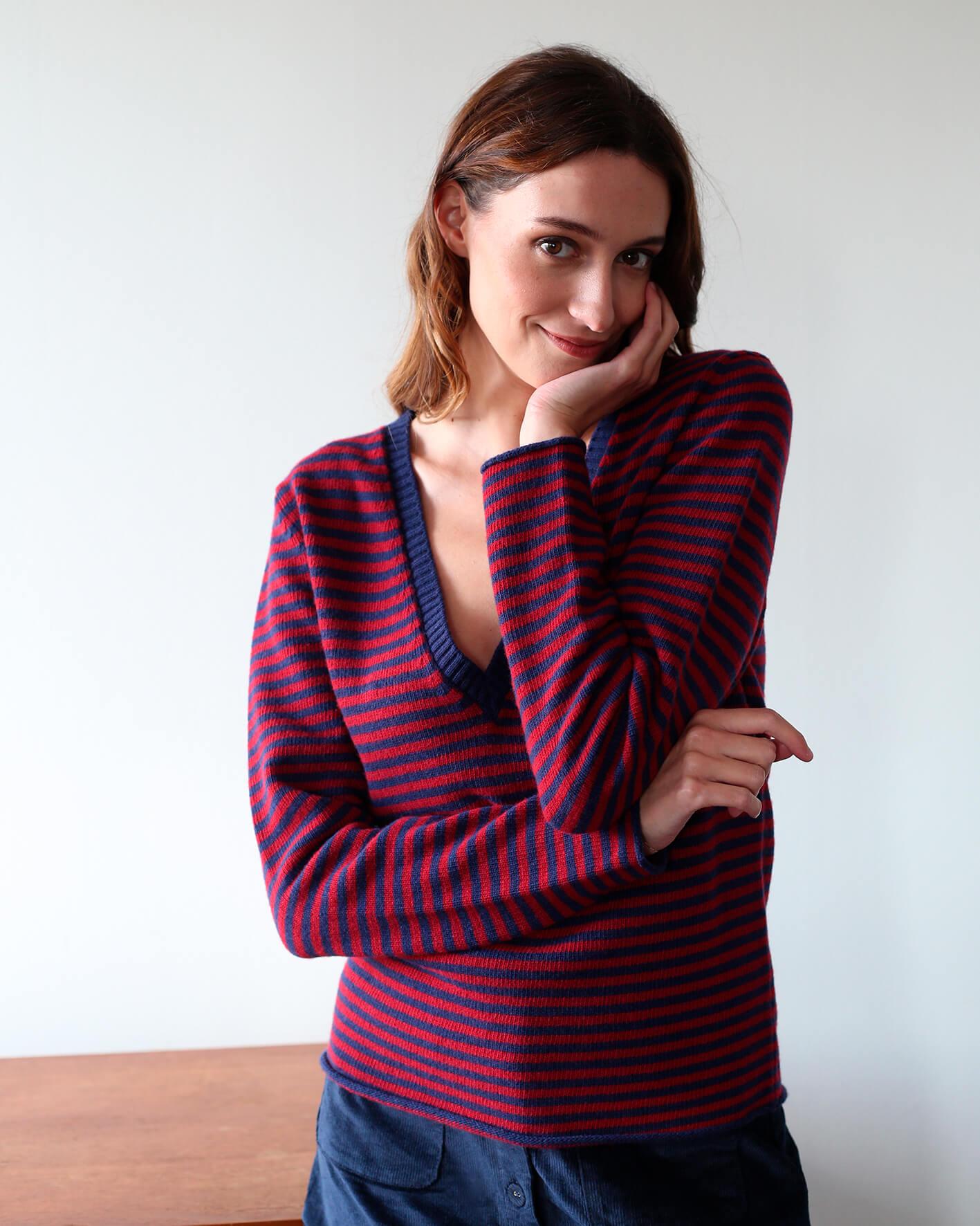 CAMILLO CAMILLO VIOLA SUEDE 