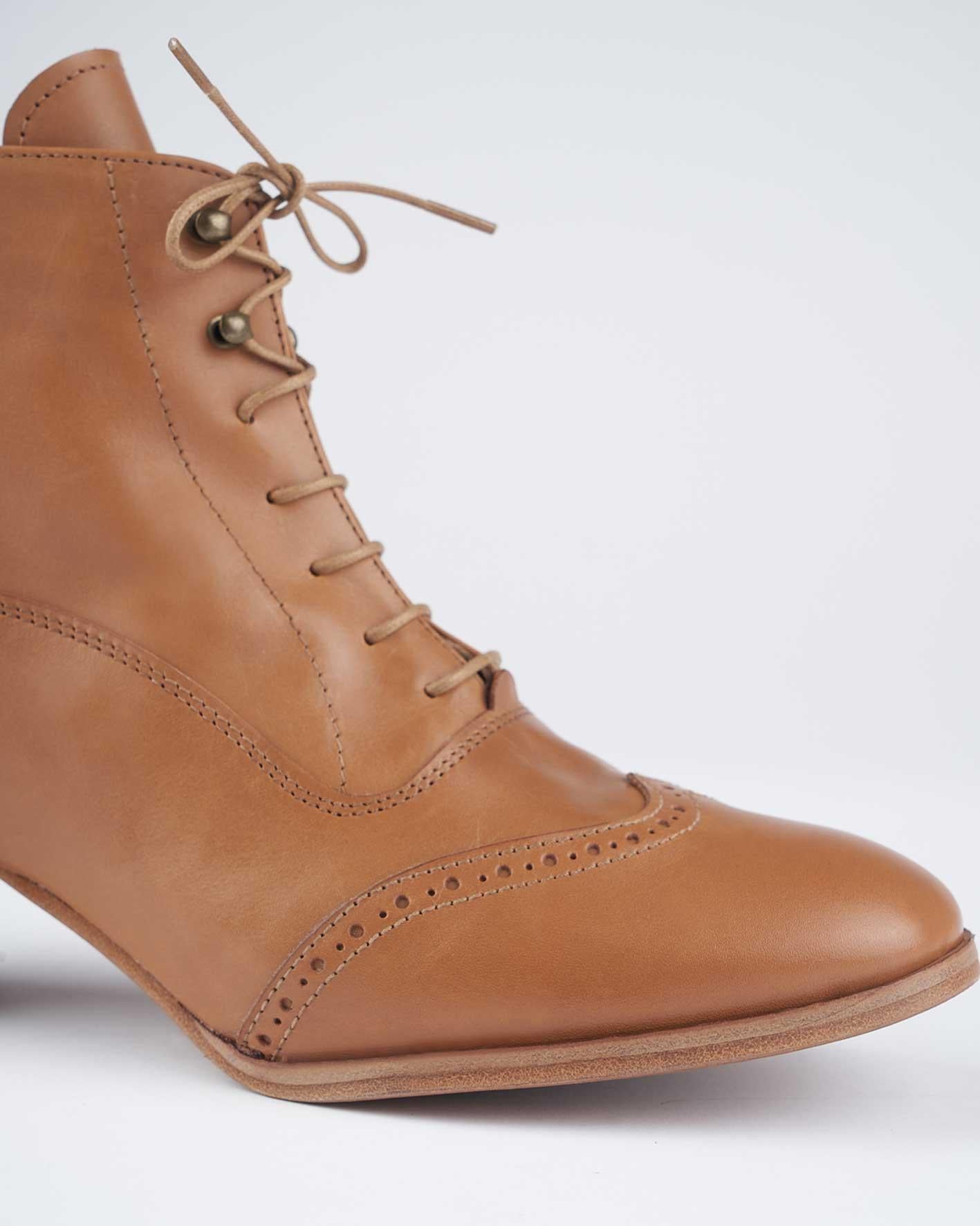 NASH NASH CUOIO SUEDE 