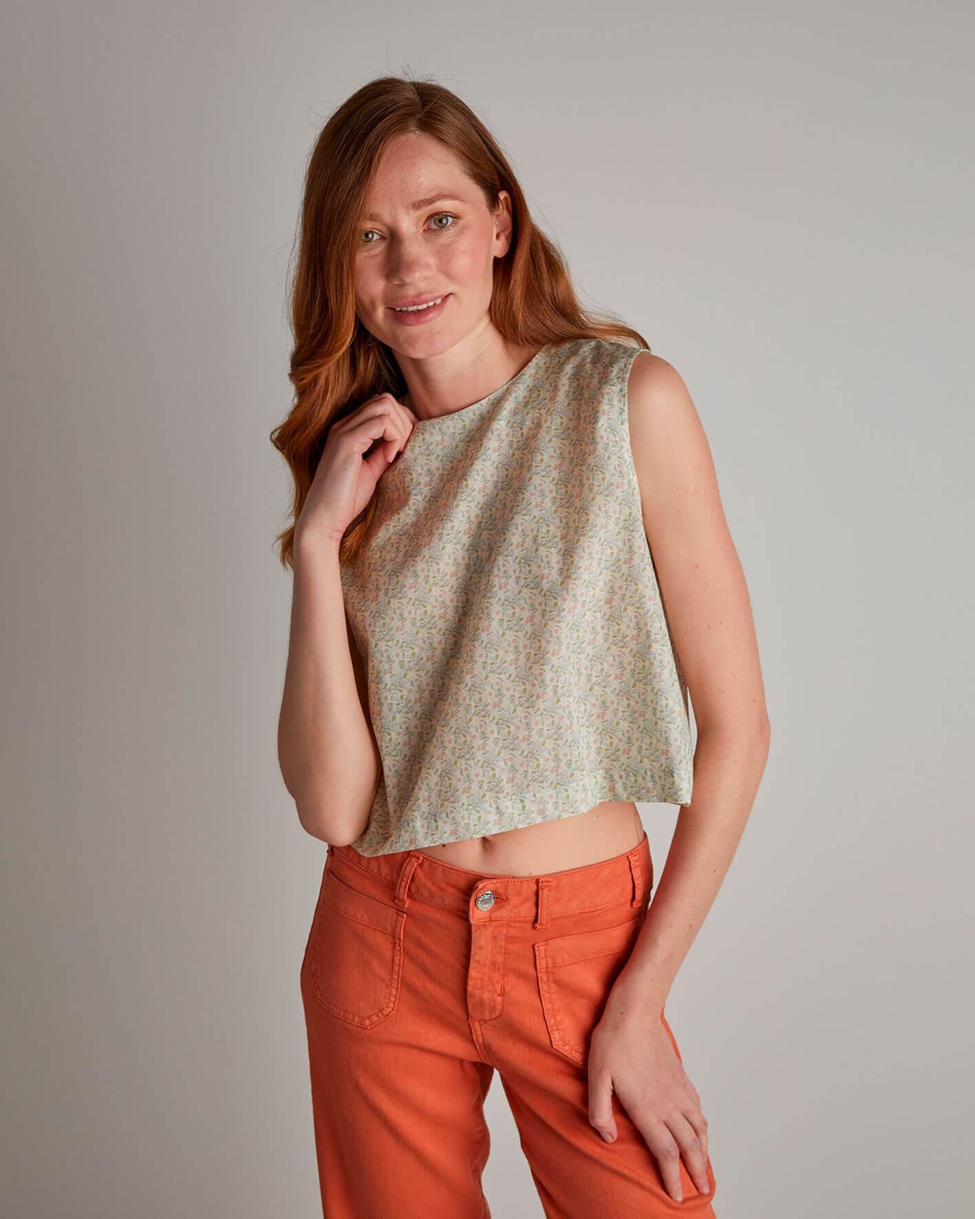 MATILDE MATILDE COT0676 SUEDE 