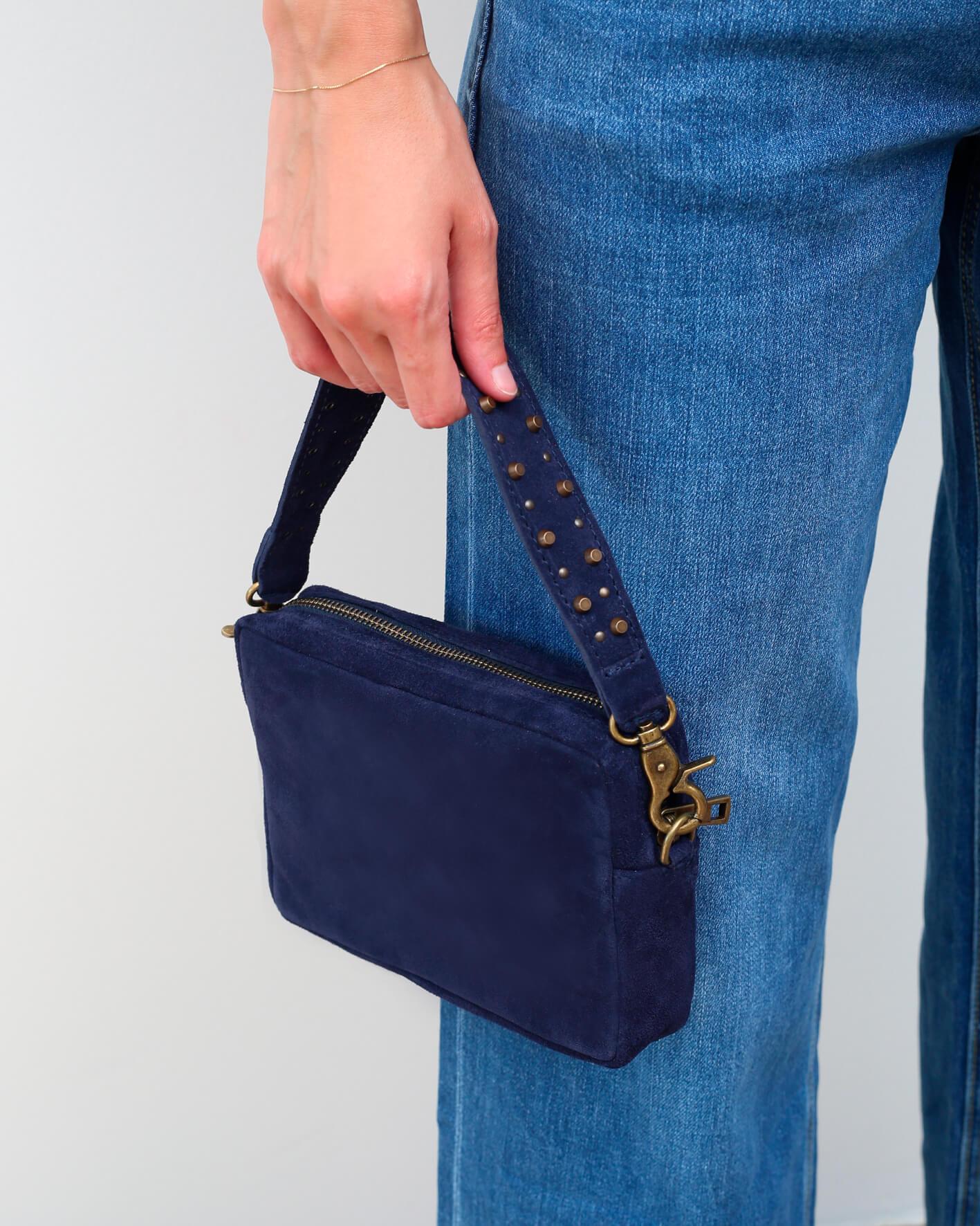 CUMBIA CUMBIA A104 SUEDE 