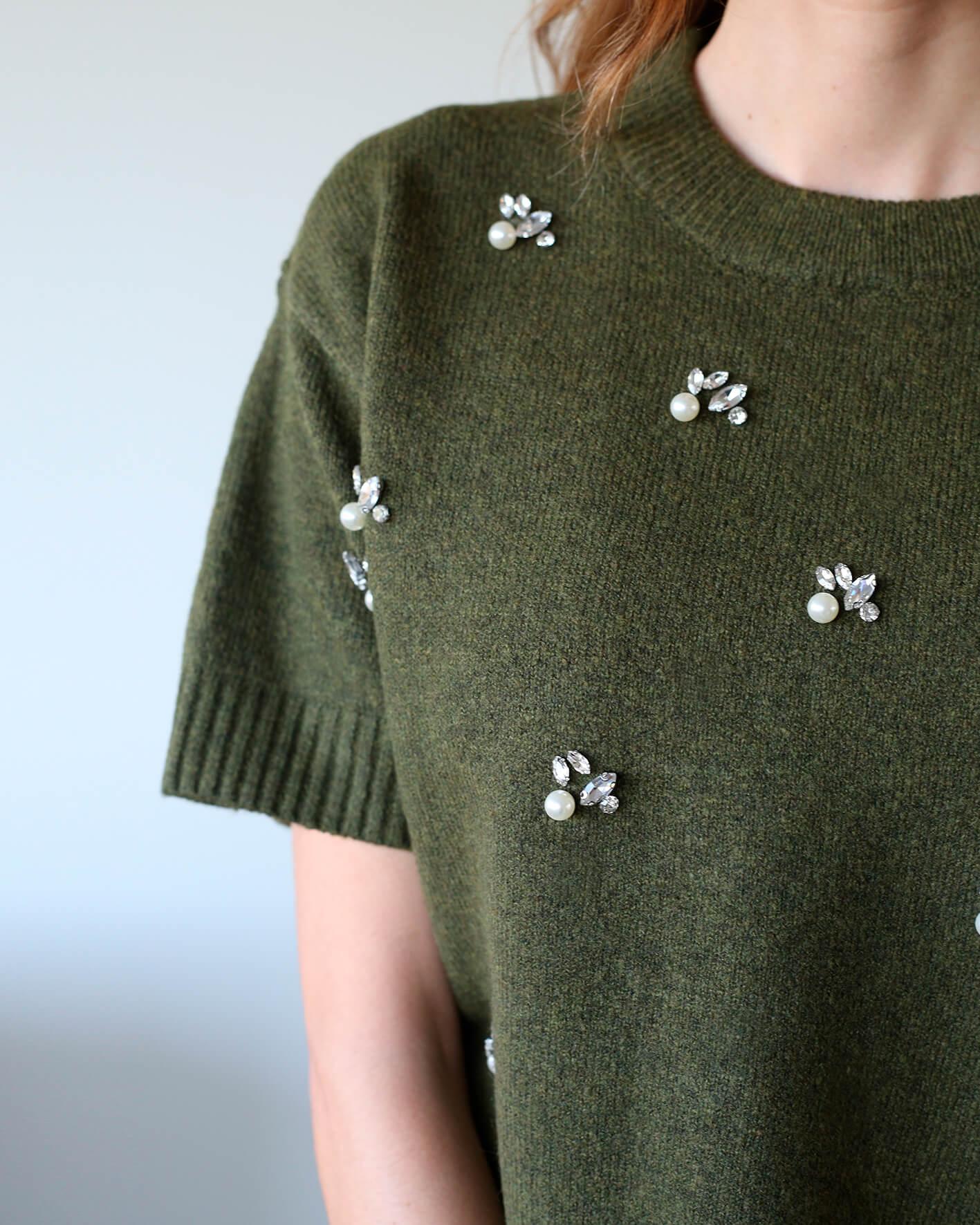 NELIDA NELIDA MILITARE ANGE 