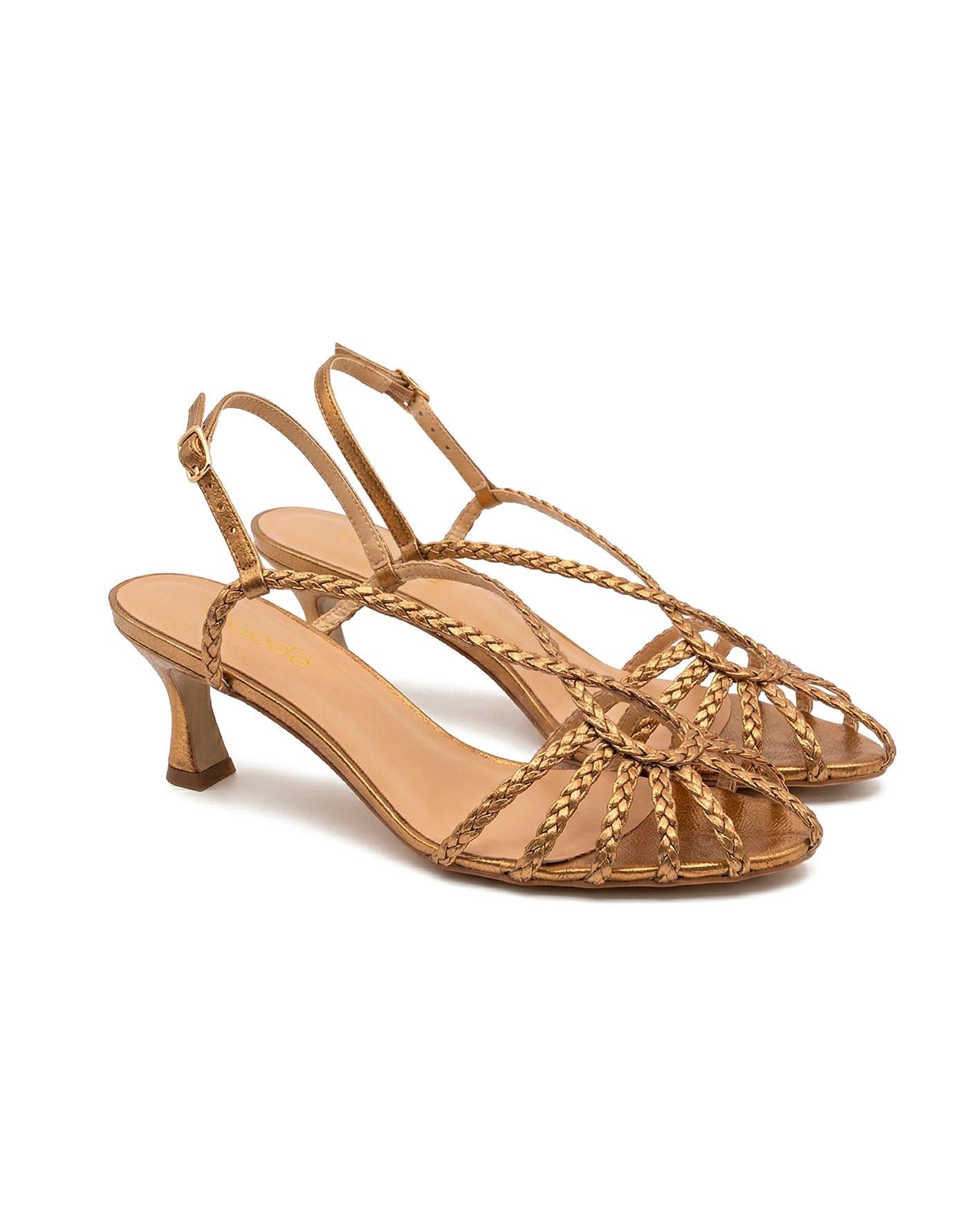 EDIMBURGO EDIMBURGO BRONZO MISS OLIVIA 