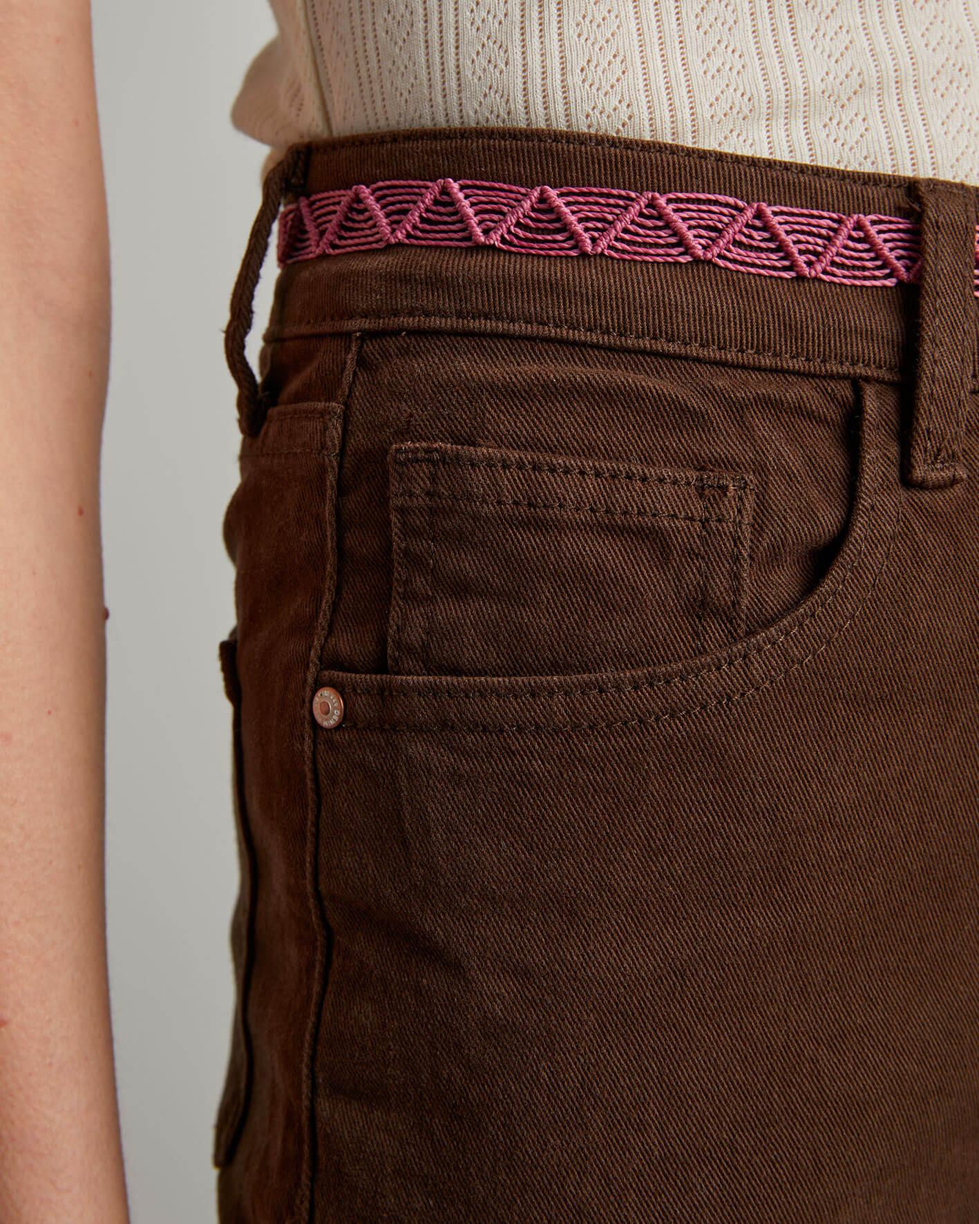 BARBARA BARBARA CIOCCOLATO ORAIJE 