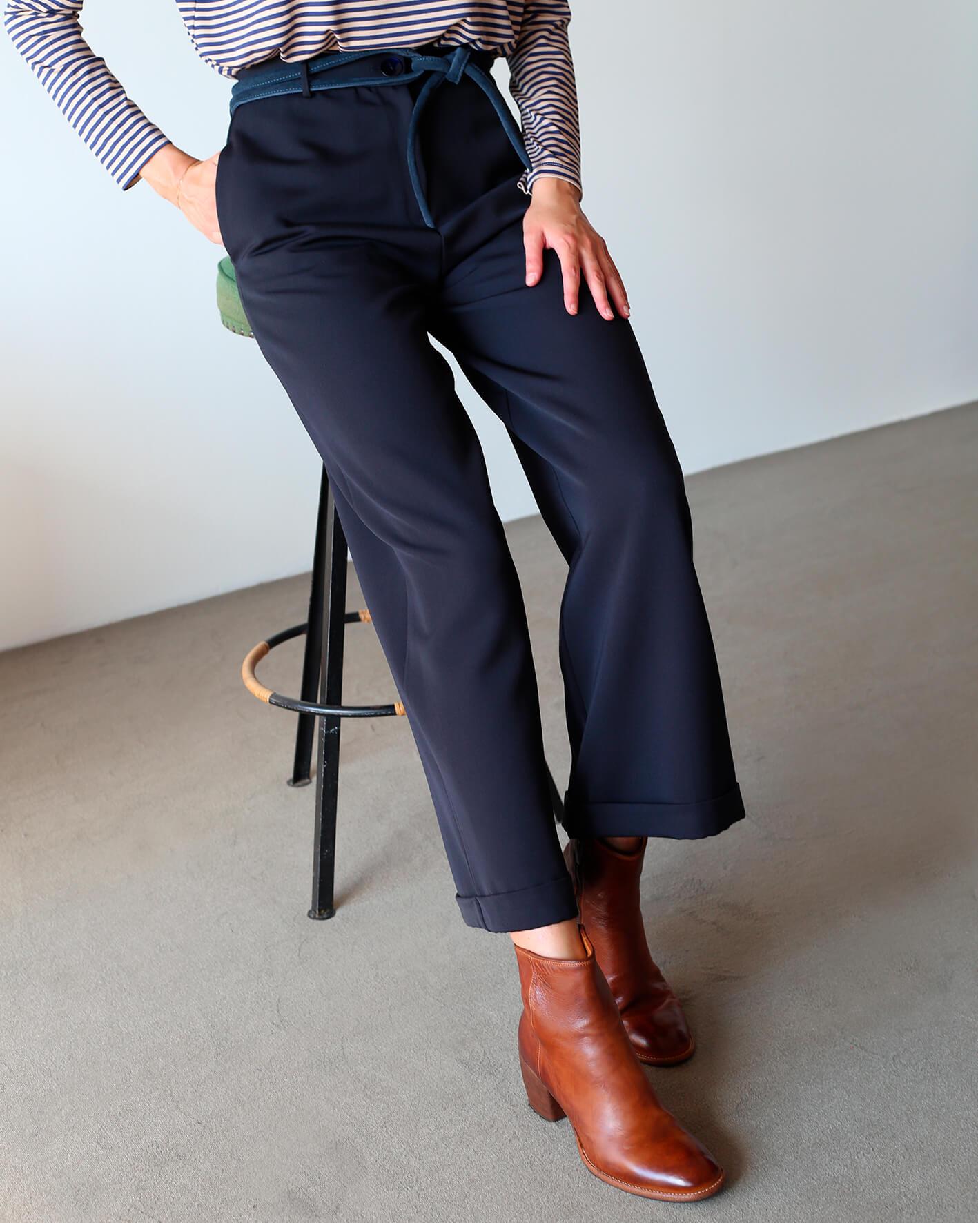 KIN KIN LA0246 SUEDE 