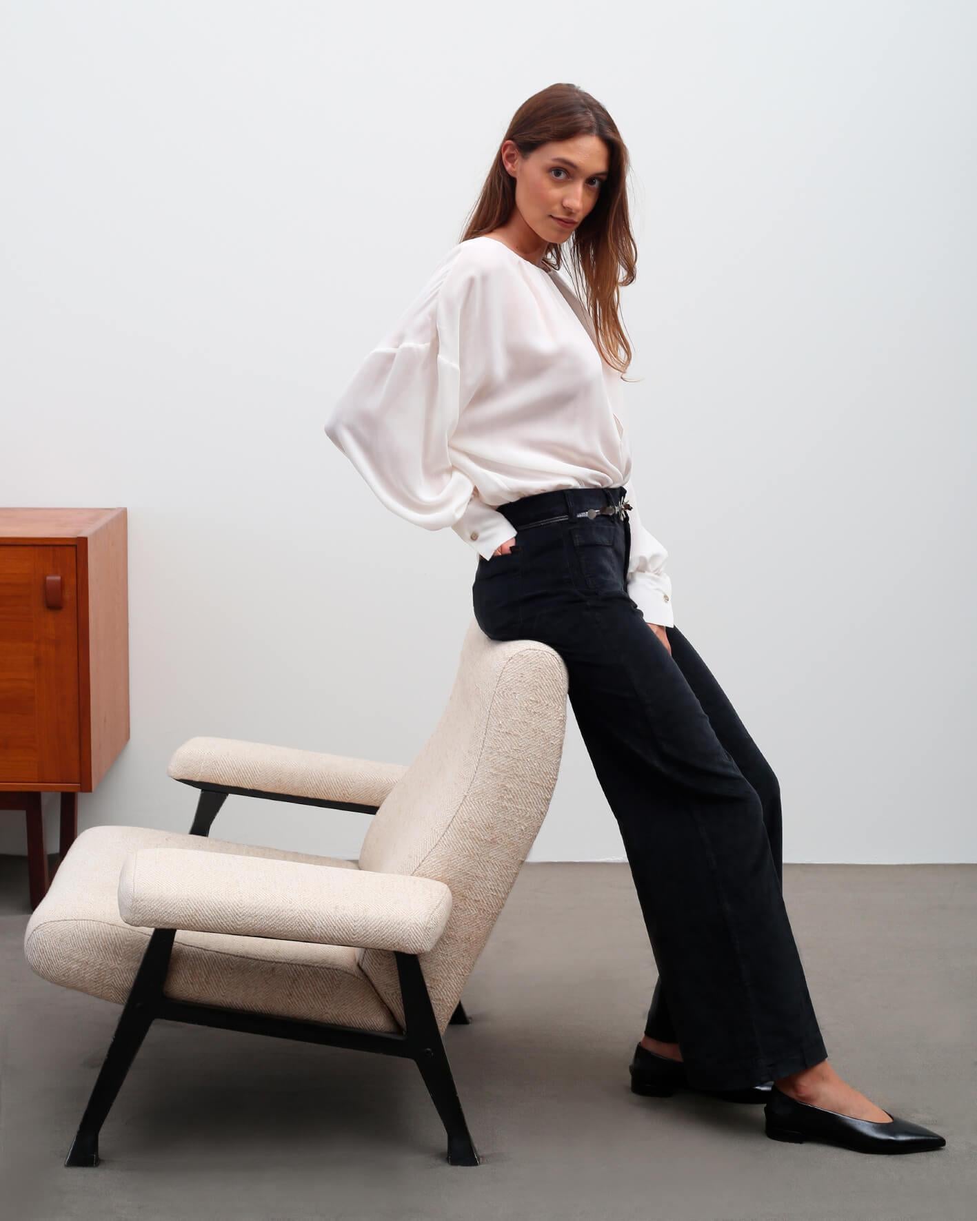 GIUDITTA GIUDITTA TR0055 SUEDE 