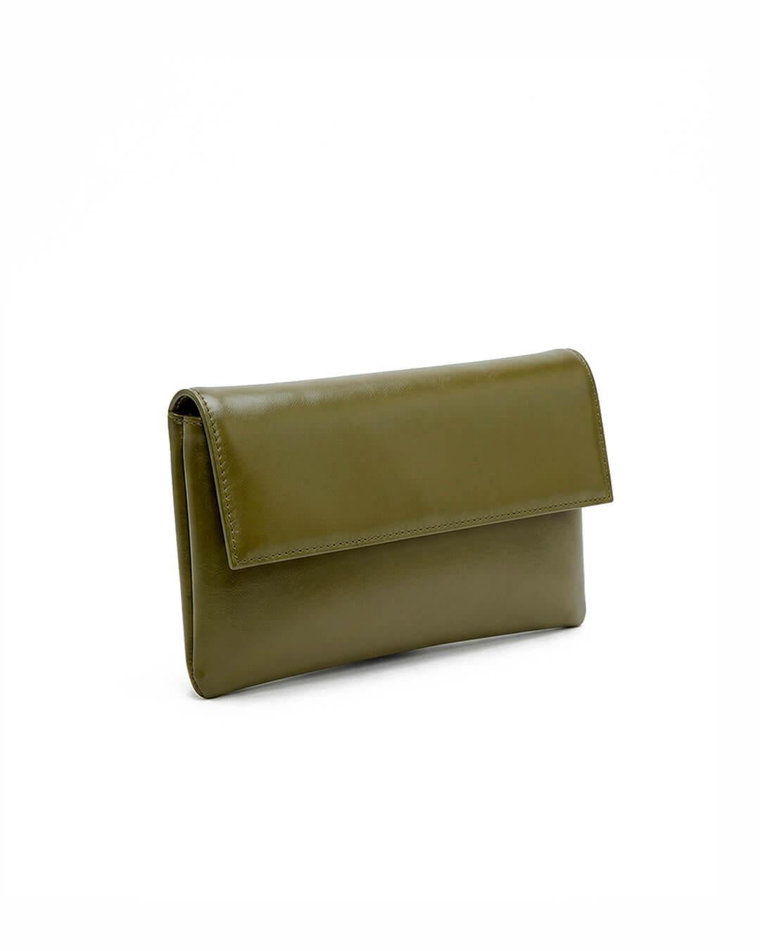 HULLY GULLY HULLY GULLY OLIVA SUEDE 