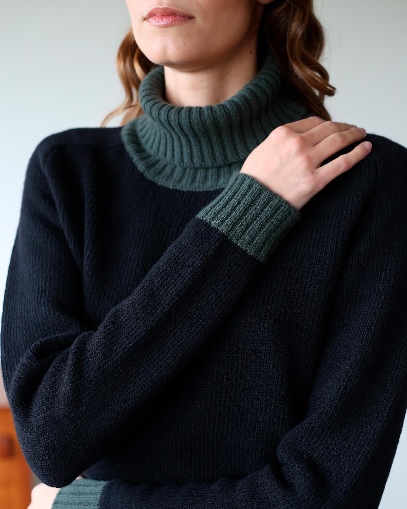 GIUSTO GIUSTO NERO SUEDE 