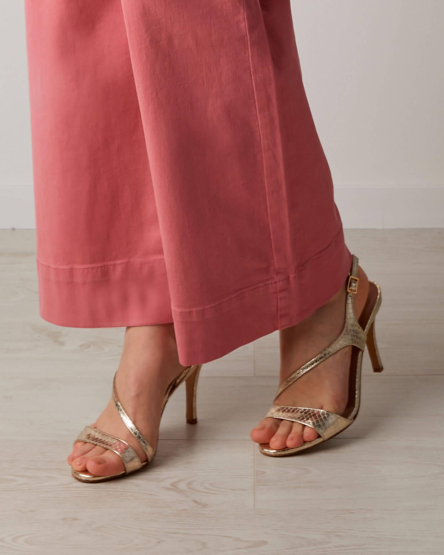 BREST BREST PLATINO SUEDE 