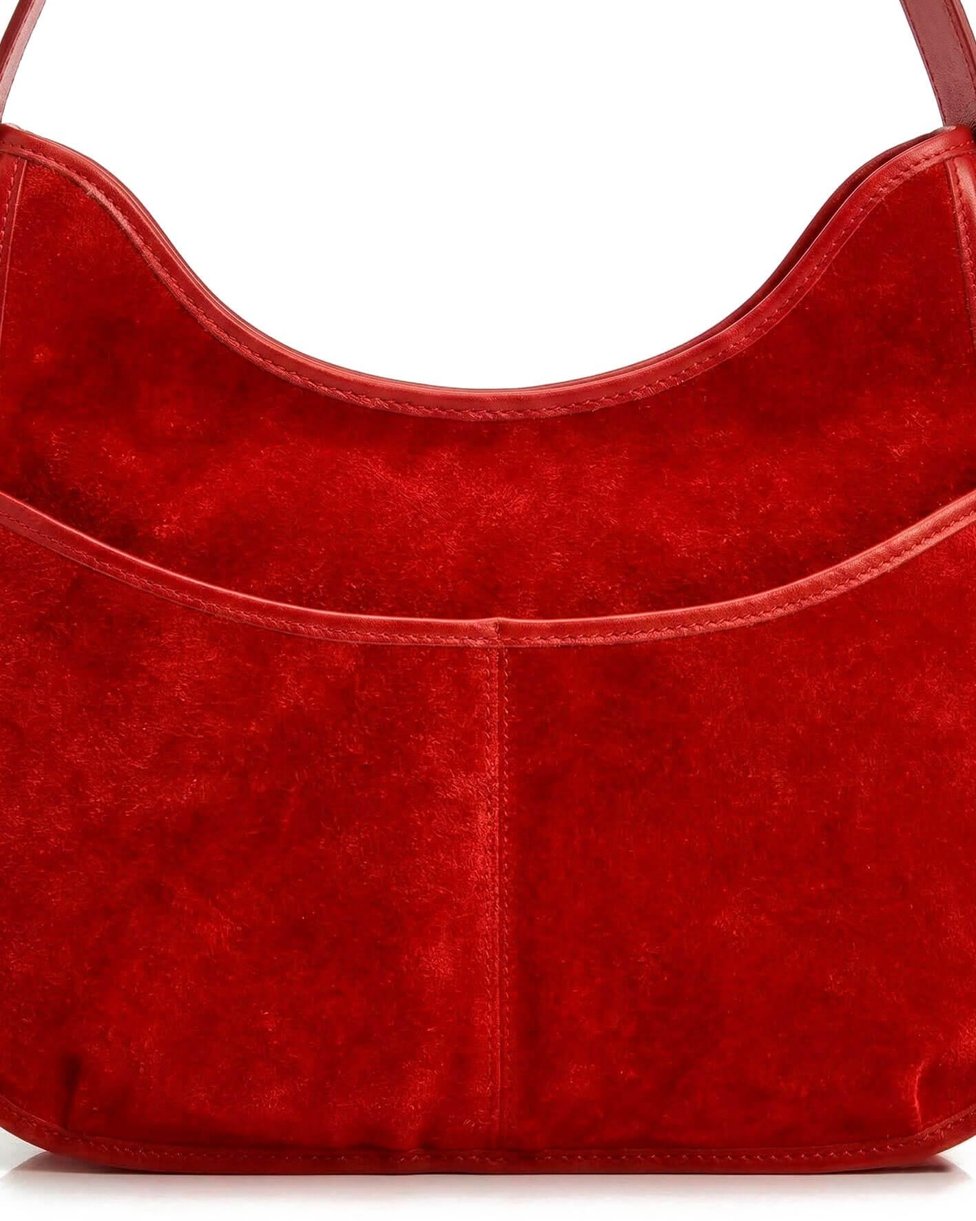TIGLIO TIGLIO CILIEGIA SUEDE 