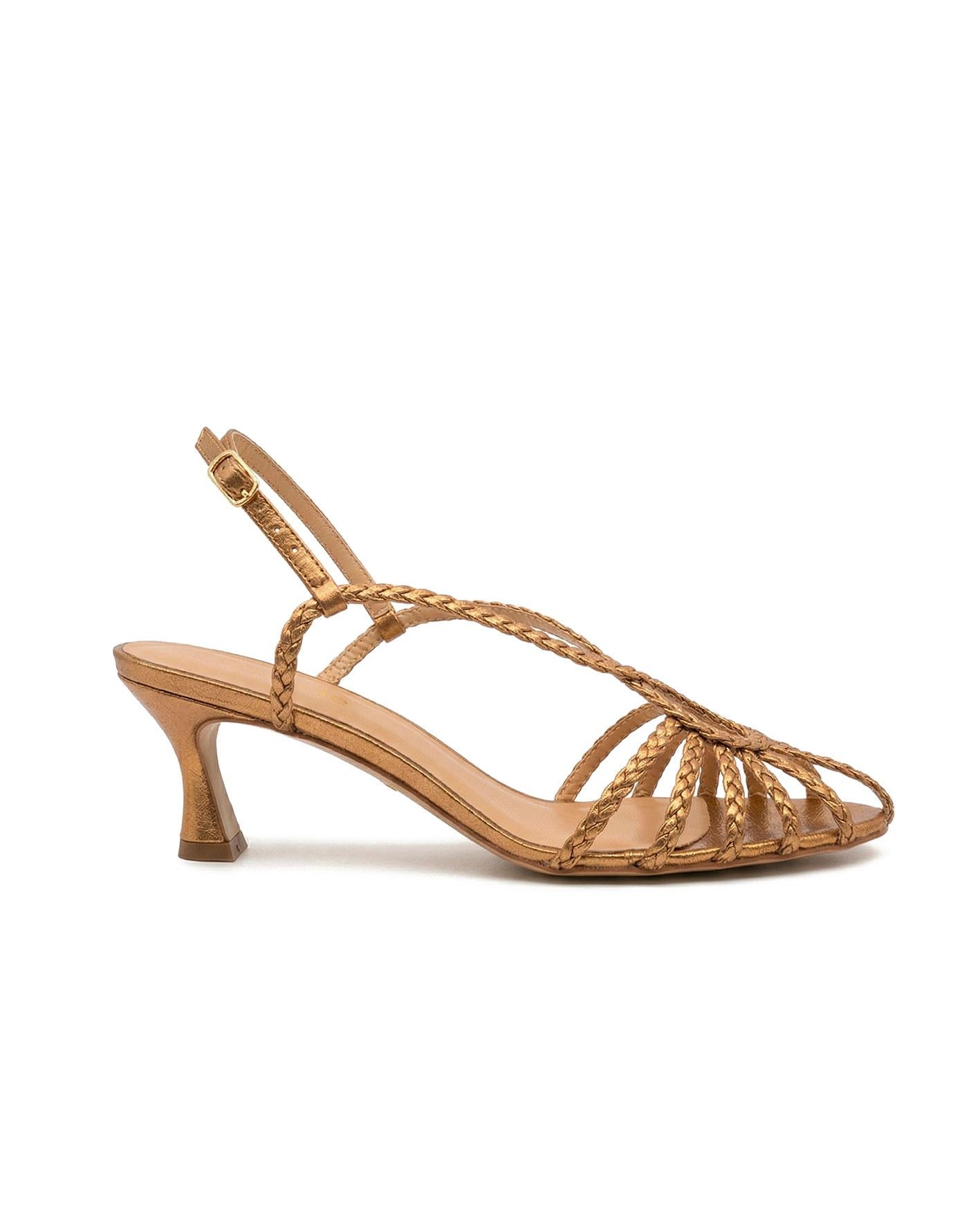EDIMBURGO EDIMBURGO BRONZO MISS OLIVIA 