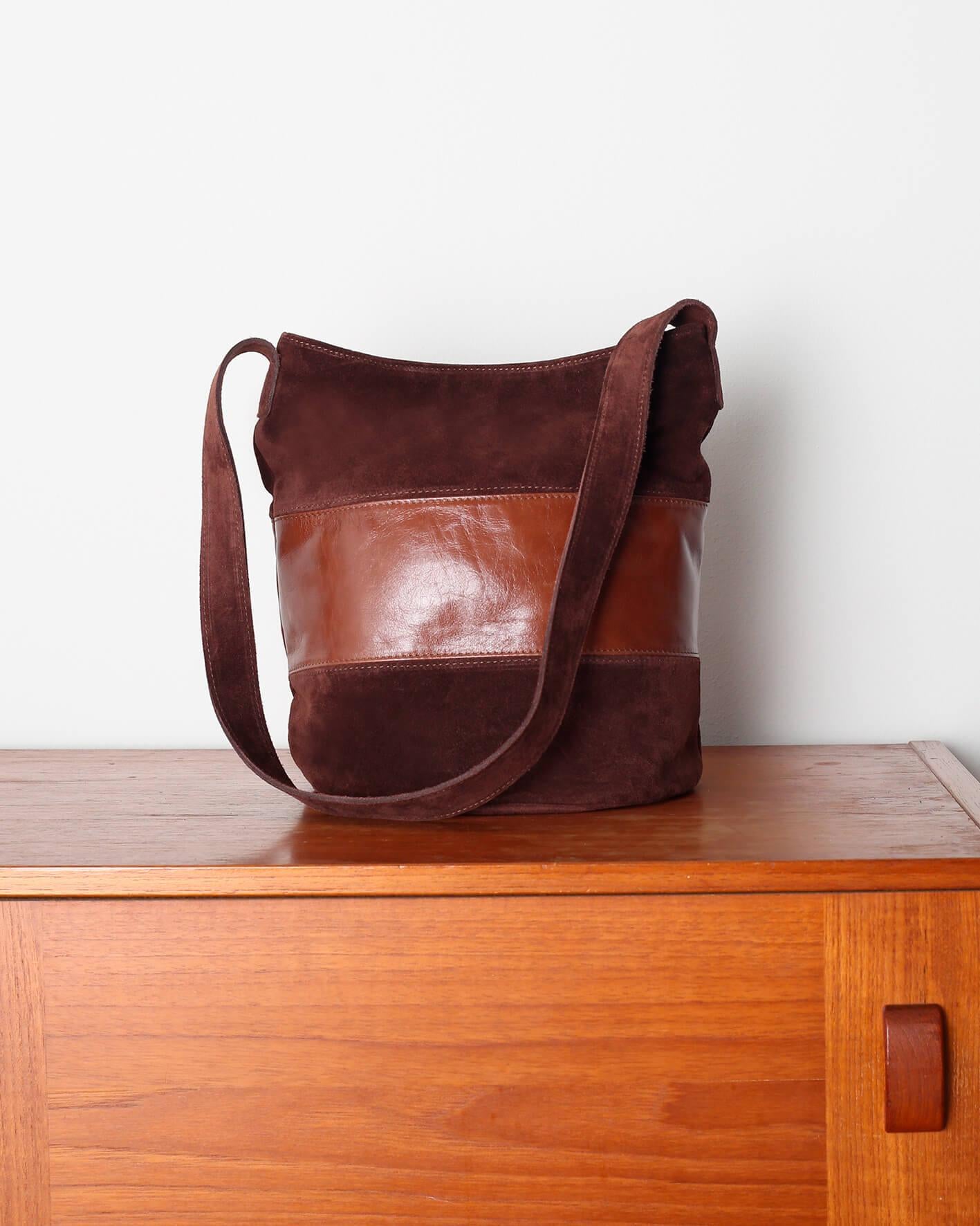 TANGO TANGO MORO SUEDE 