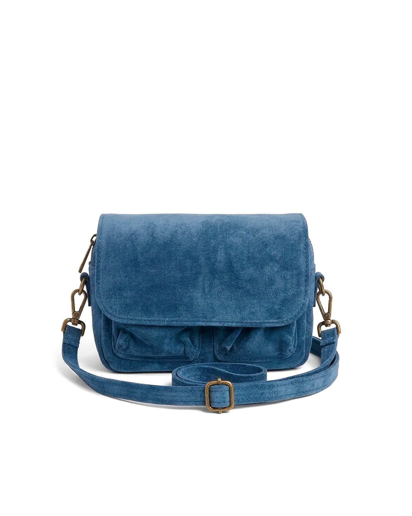 PASSERO PASSERO 361 SUEDE 
