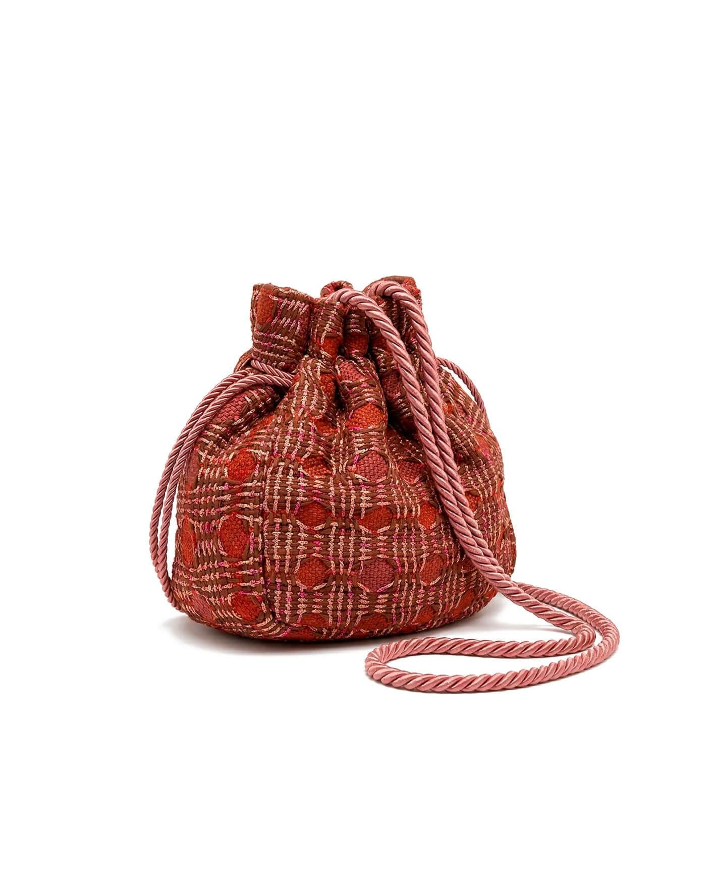 LAILAS LAILAS ARANCIO SUEDE 