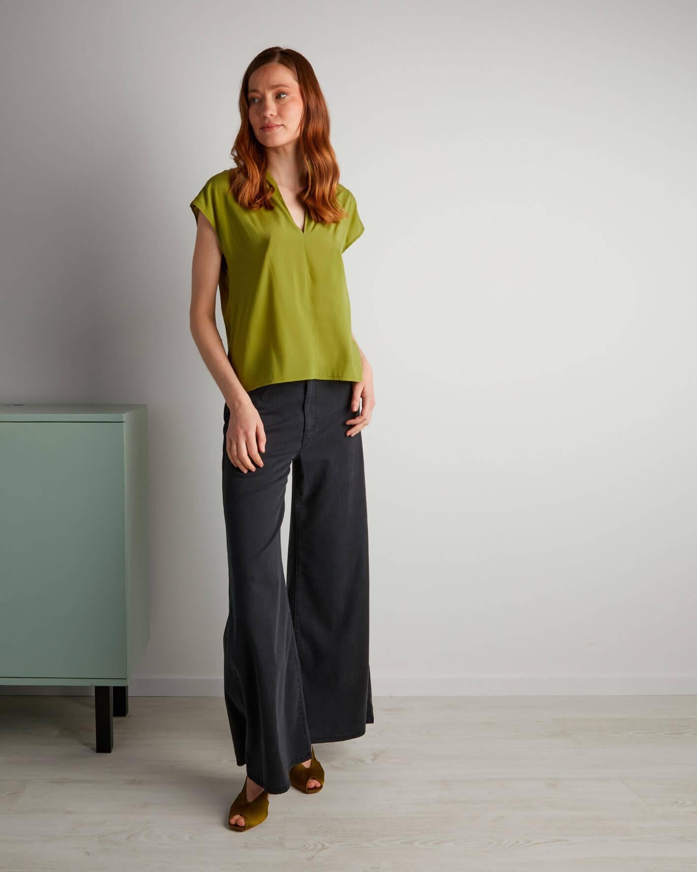 TASMIN TASMIN SE0344 SUEDE 