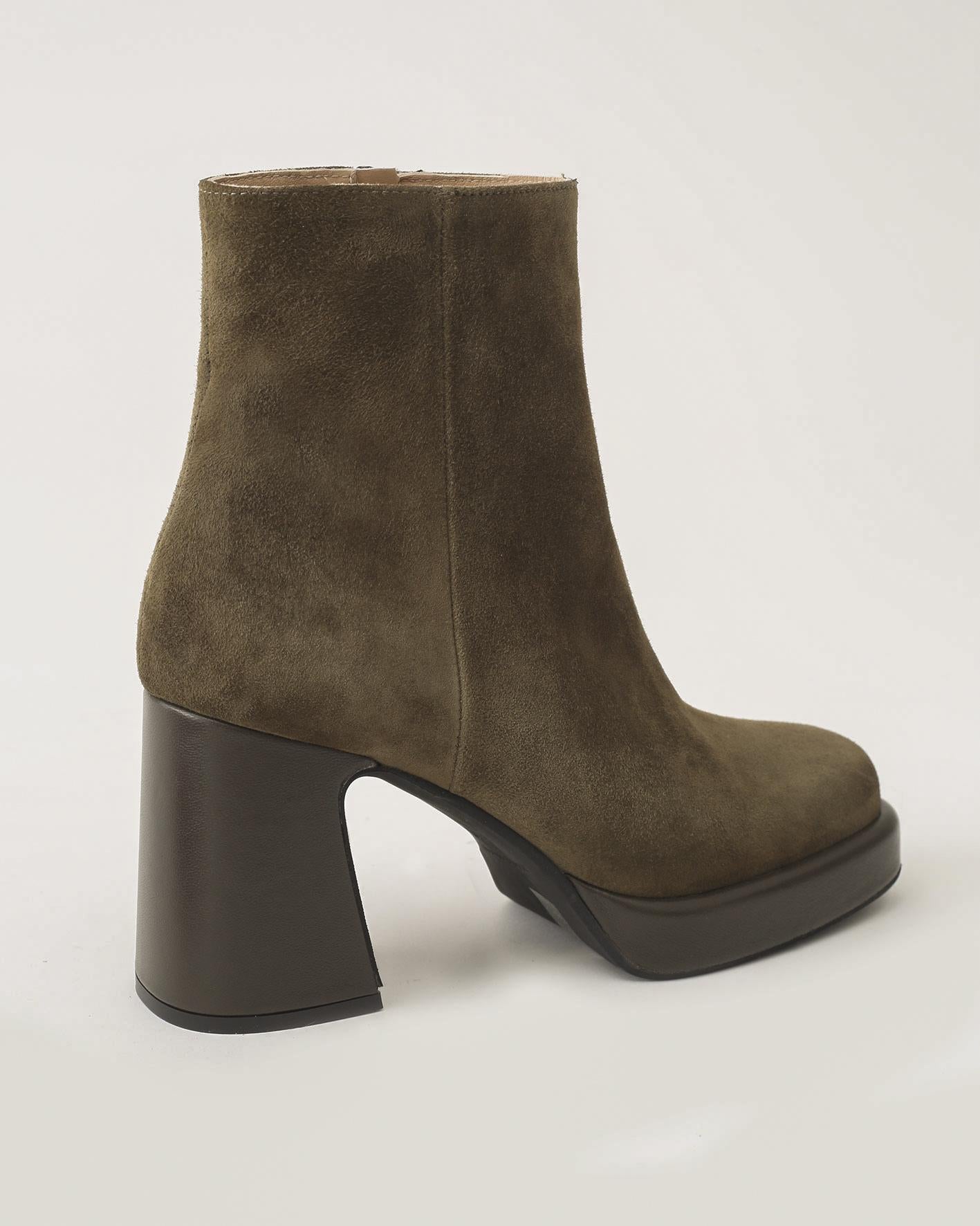 VIA BRISA VIA BRISA MILITARE SUEDE 