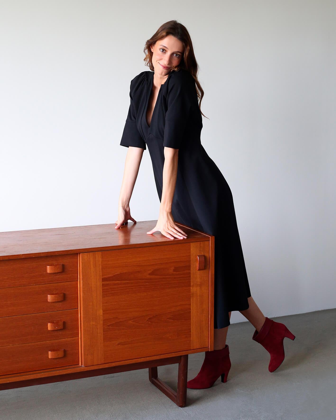 BIBO BIBO JE0634 SUEDE 