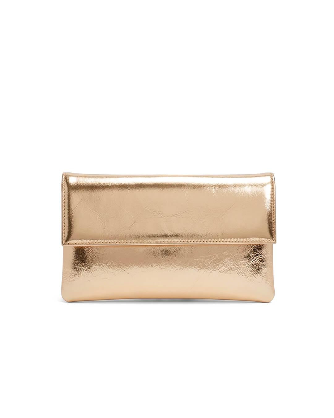 HULLY GULLY HULLY GULLY PLATINO SUEDE 