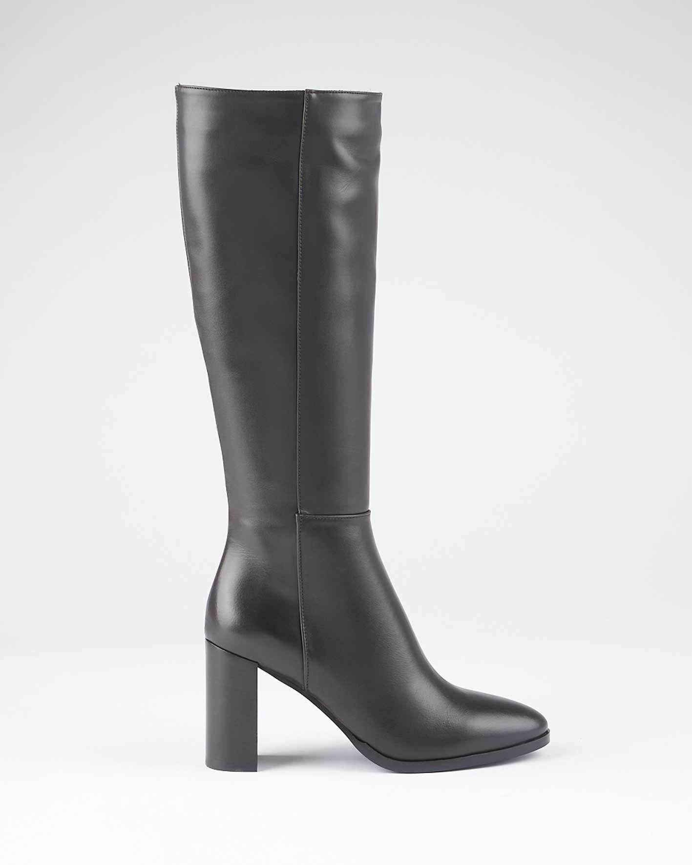 ENIF ENIF TESTA DI MORO SUEDE 