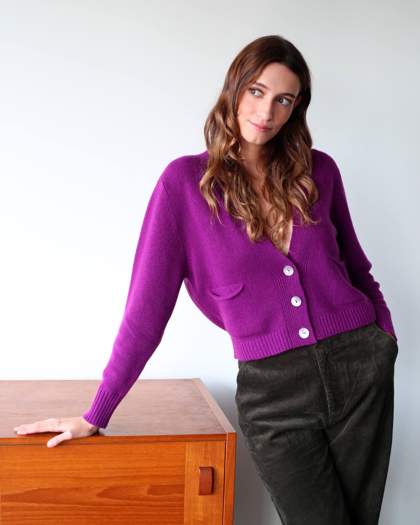 ORLANDO ORLANDO CICLAMINO SUEDE 