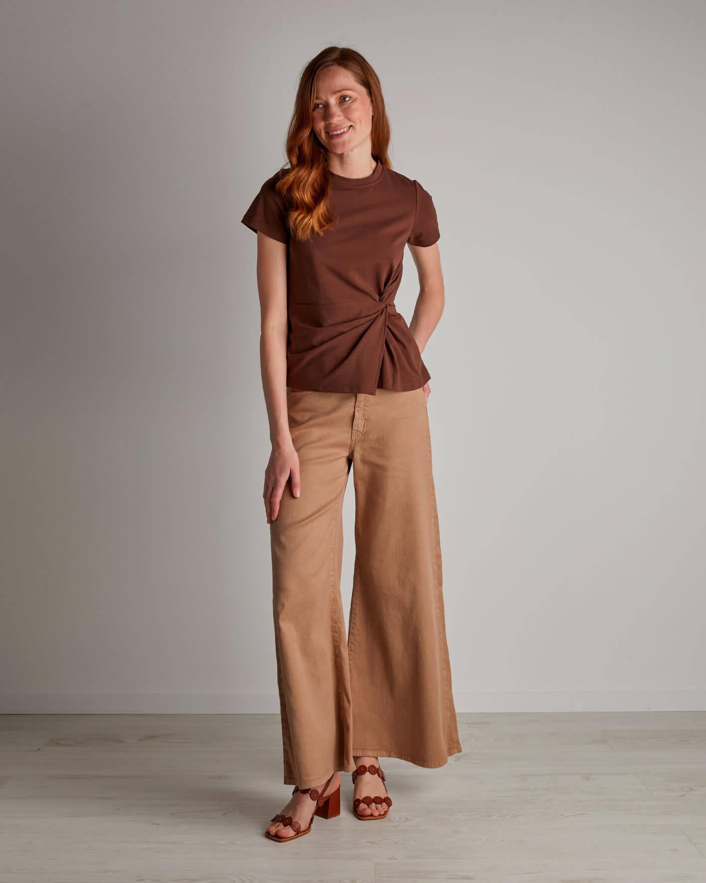 FLUX FLUX JE0684 SUEDE 